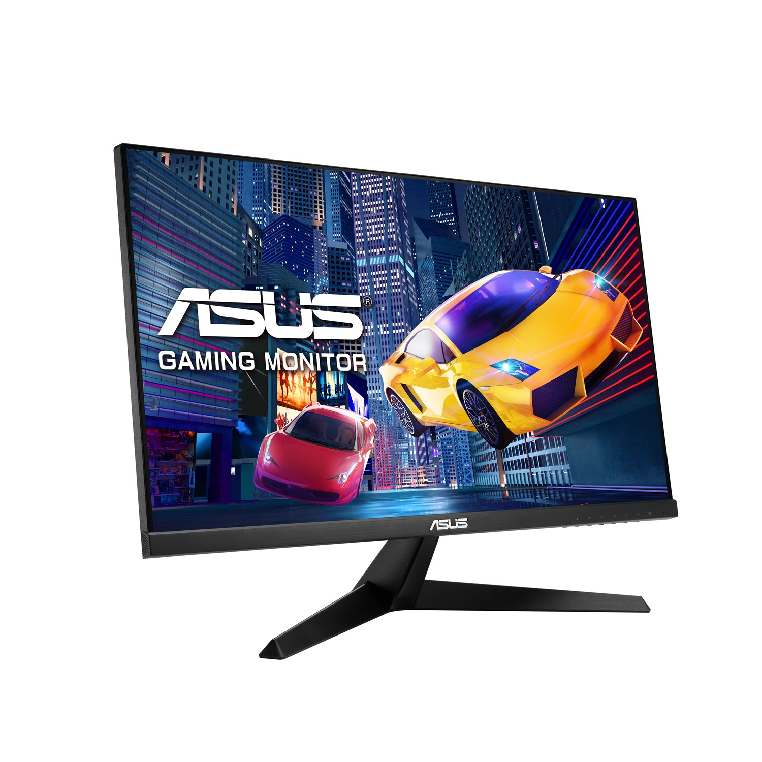 Zweites Bild vonASUS EyeCare VY249HGR, 60,5 cm (23.8"), 1920 x 1080 Pixel, Full HD, LED, 1 ms, Schwarz