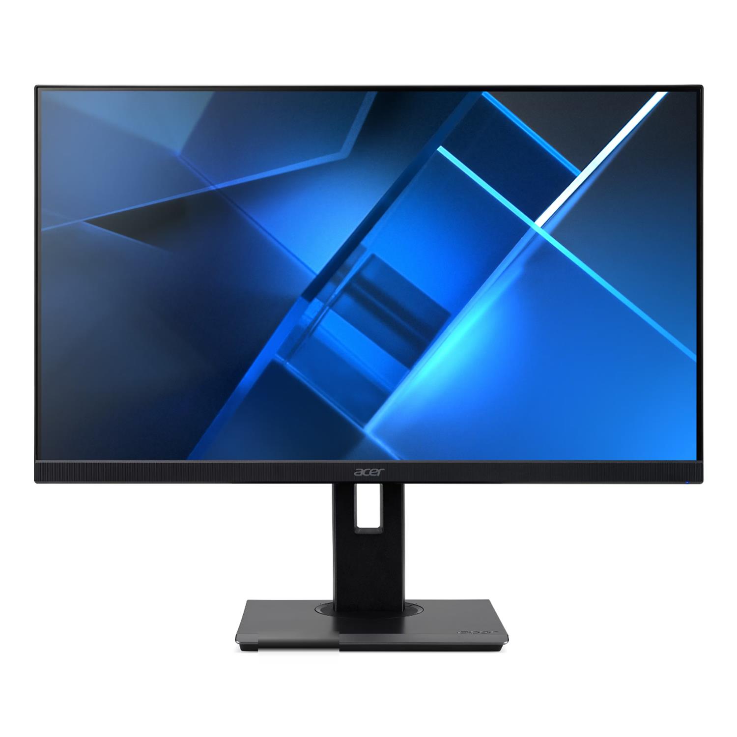 Acer Vero B7 B277U G, 68,6 cm (27"), 2560 x 1440 Pixel, Quad HD, LCD, 4 ms, Schwarz