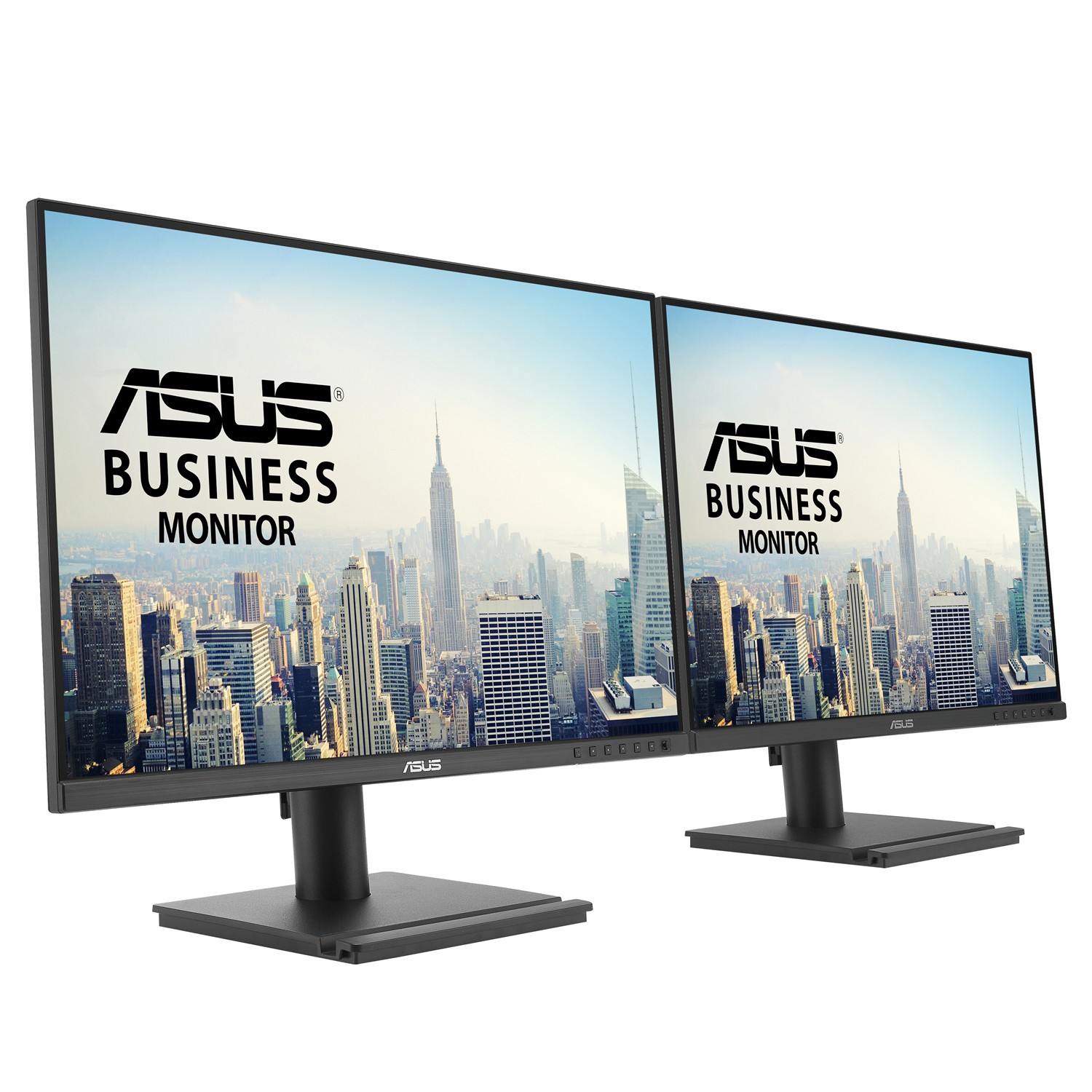 Zweites Bild vonASUS BE248CFN, 61,2 cm (24.1"), 1920 x 1200 Pixel, WUXGA, LCD, 5 ms, Schwarz