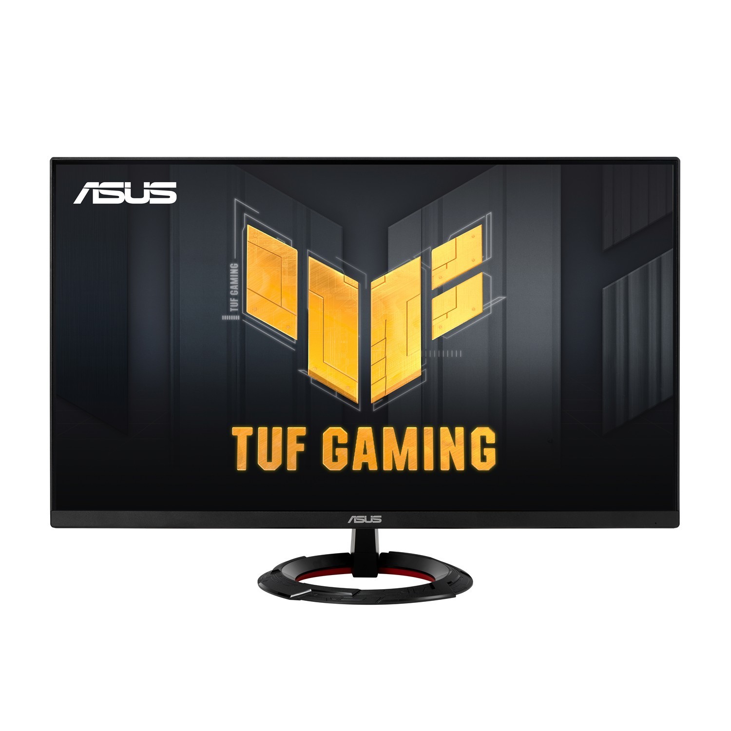 ASUS TUF Gaming VG279Q3R, 68,6 cm (27"), 1920 x 1080 Pixel, Full HD, LCD, 1 ms, Schwarz