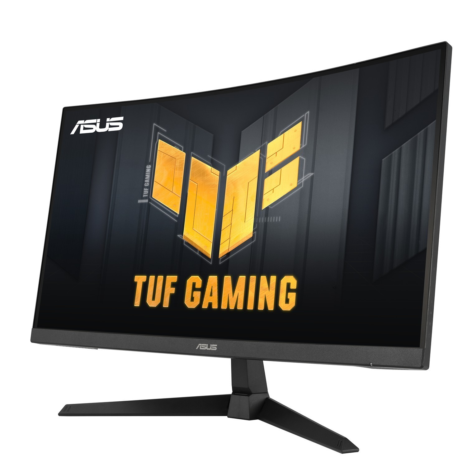 Zweites Bild vonASUS TUF Gaming VG27WQ3B, 68,6 cm (27"), 2560 x 1440 Pixel, Quad HD, LCD, 1 ms, Schwarz