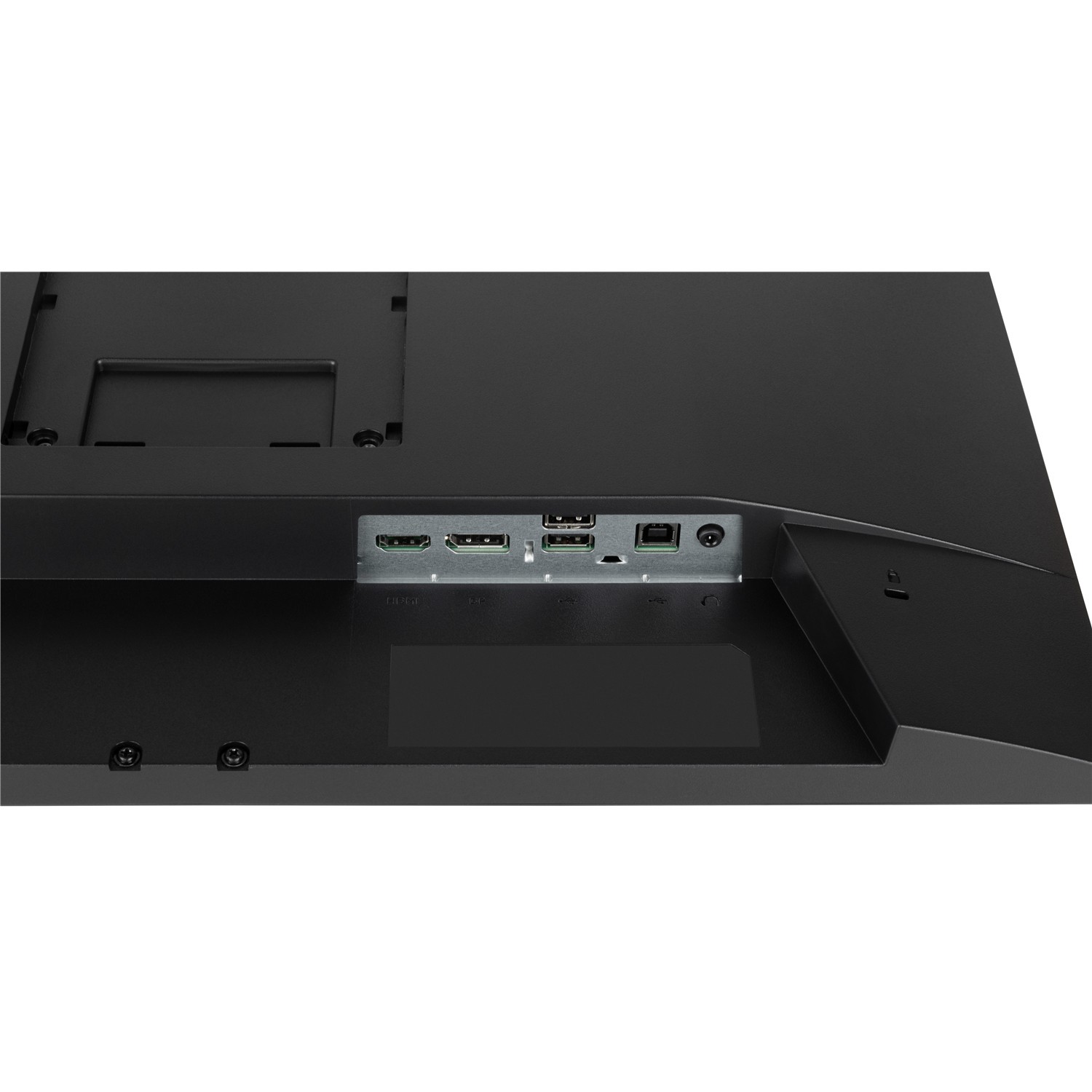 Zweites Bild vonIiyama XUB2493HSU-B7, 60,5 cm (23.8"), 1920 x 1080 Pixel, Full HD, LED, 1 ms, Schwarz