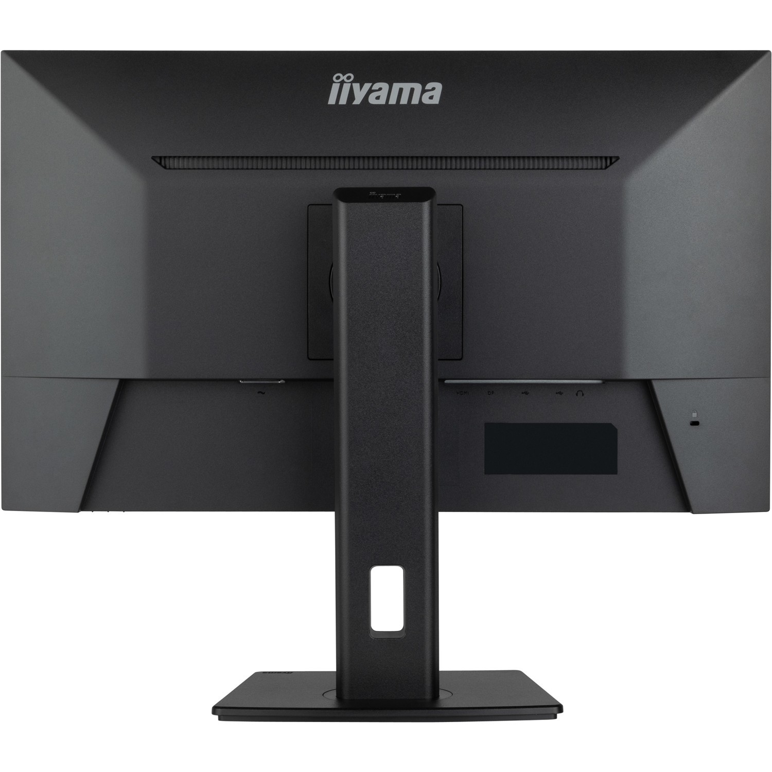 Zweites Bild vonIiyama ProLite XUB2793HSU-B7, 68,6 cm (27"), 1920 x 1080 Pixel, Full HD, LED, 1 ms, Schwarz