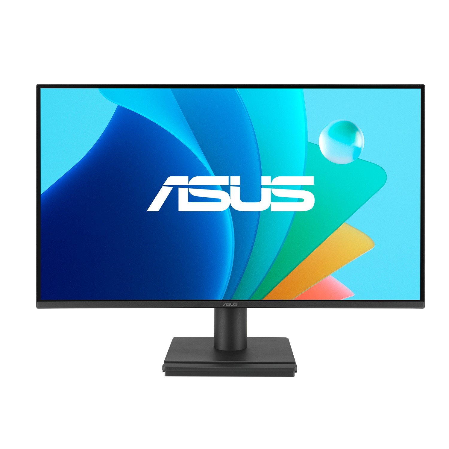 ASUS VA259HGA, 62,2 cm (24.5"), 1920 x 1080 Pixel, Full HD, LCD, Schwarz
