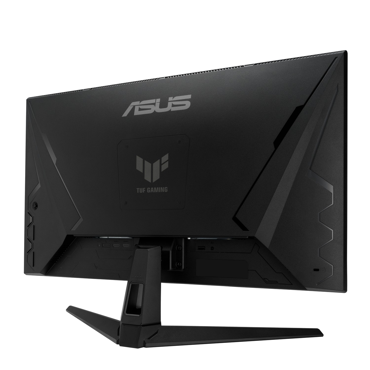 Zweites Bild vonASUS TUF Gaming VG27UQ1A, 68,6 cm (27"), 3840 x 2160 Pixel, 4K Ultra HD, LCD, 1 ms, Schwarz