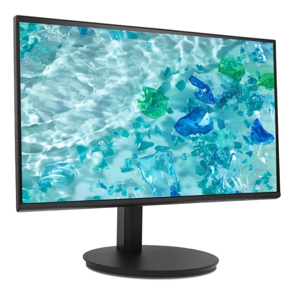 Zweites Bild vonAcer CB2 CB242Y G, 60,5 cm (23.8"), 1920 x 1080 Pixel, Full HD, LCD, 1 ms, Schwarz