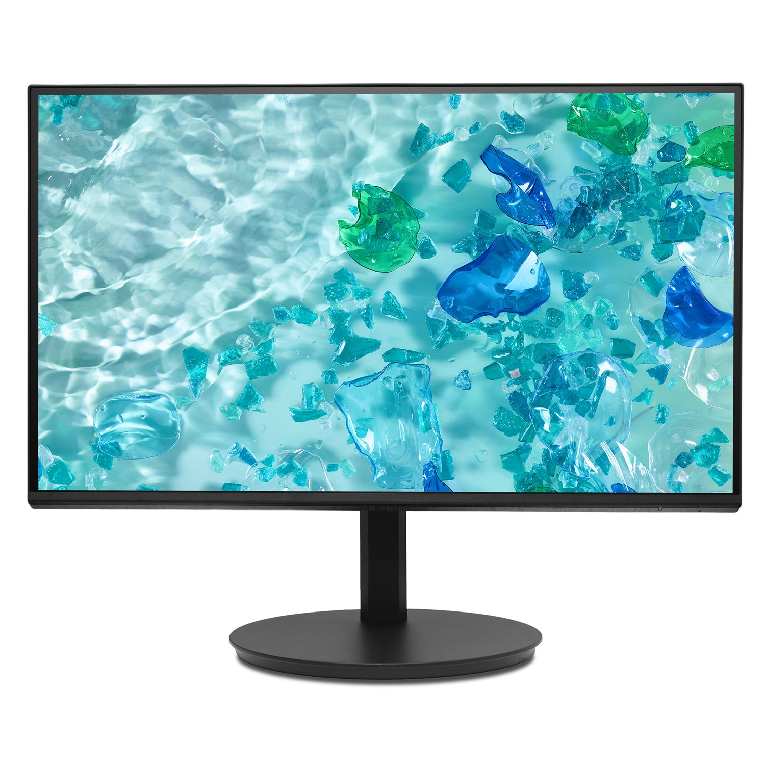Acer Vero CB2 CB272 G, 68,6 cm (27"), 1920 x 1080 Pixel, Full HD, LCD, 1 ms, Schwarz