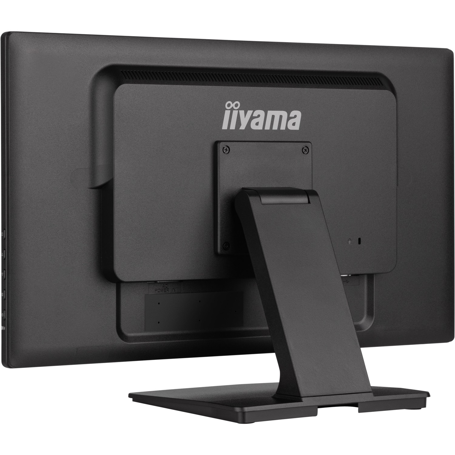 Zweites Bild vonIiyama ProLite T2452MSC-B1AG, 60,5 cm (23.8"), 1920 x 1080 Pixel, Full HD, LED, 5 ms, Schwarz