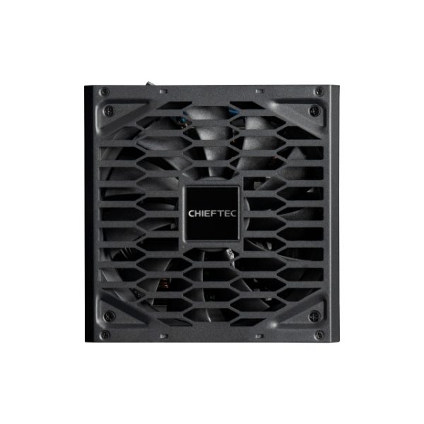 Zweites Bild vonChieftec Vega 750W Series PPG-750-S, 750 W, 100 - 240 V, 20+4 pin ATX, 60 cm, 400 mm, 400 mm