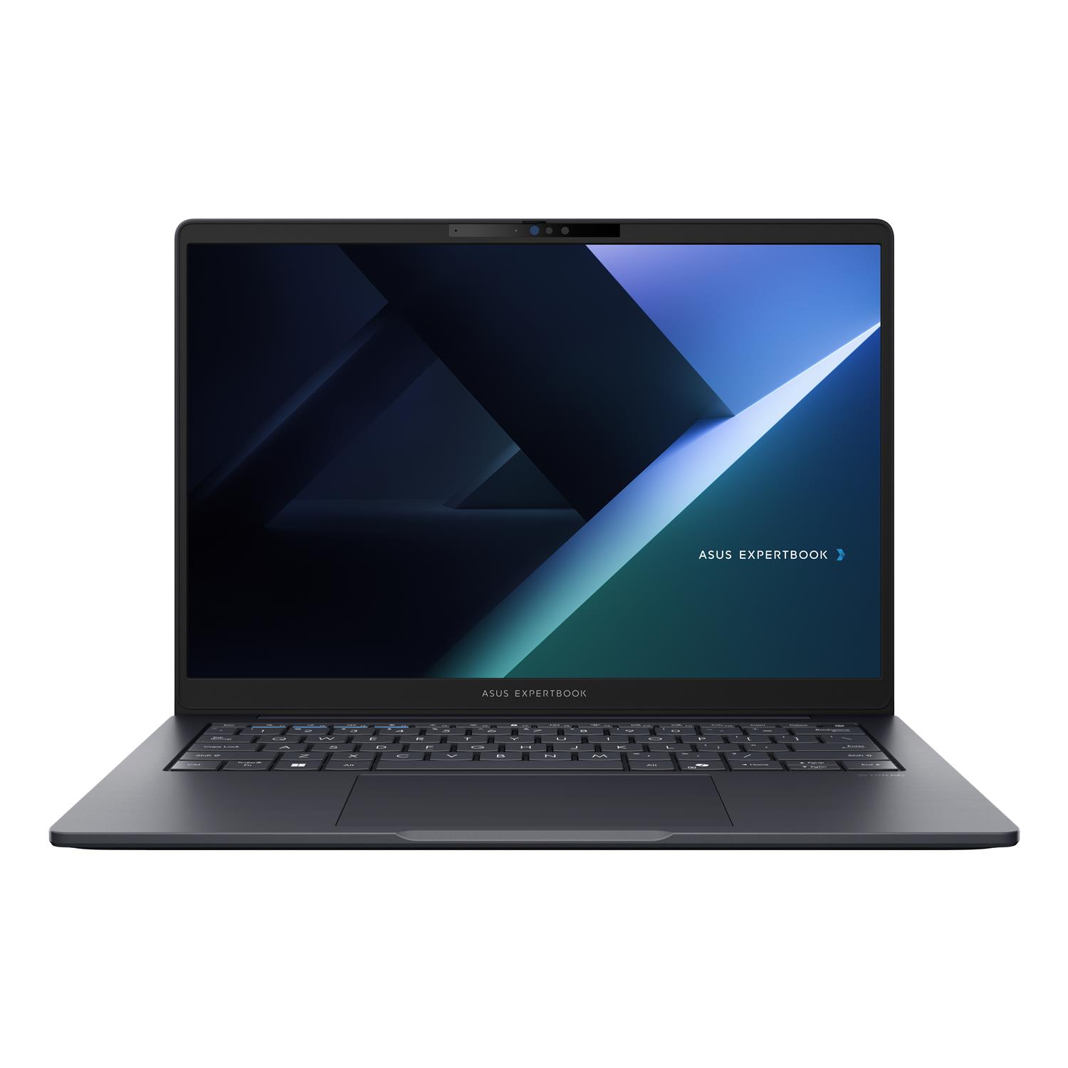 ASUS ExpertBook B5 B5405CCA-NZ0086X, Intel Core Ultra 7, 35,6 cm (14"), 2560 x 1600 Pixel, 16 GB, 1 TB, Windows 11 Pro