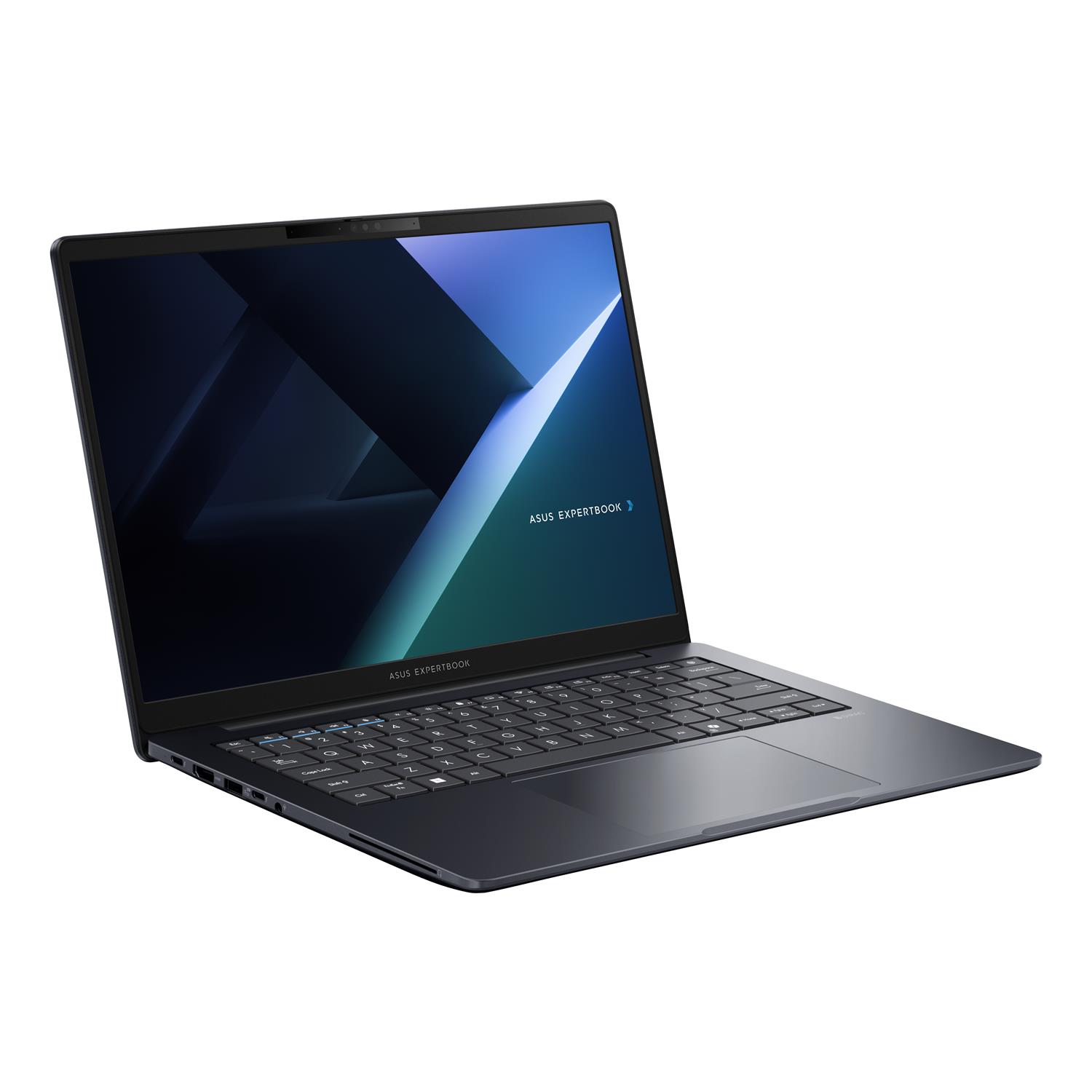 Zweites Bild vonASUS ExpertBook B5 B5405CCA-NZ0086X, Intel Core Ultra 7, 35,6 cm (14"), 2560 x 1600 Pixel, 16 GB, 1 TB, Windows 11 Pro