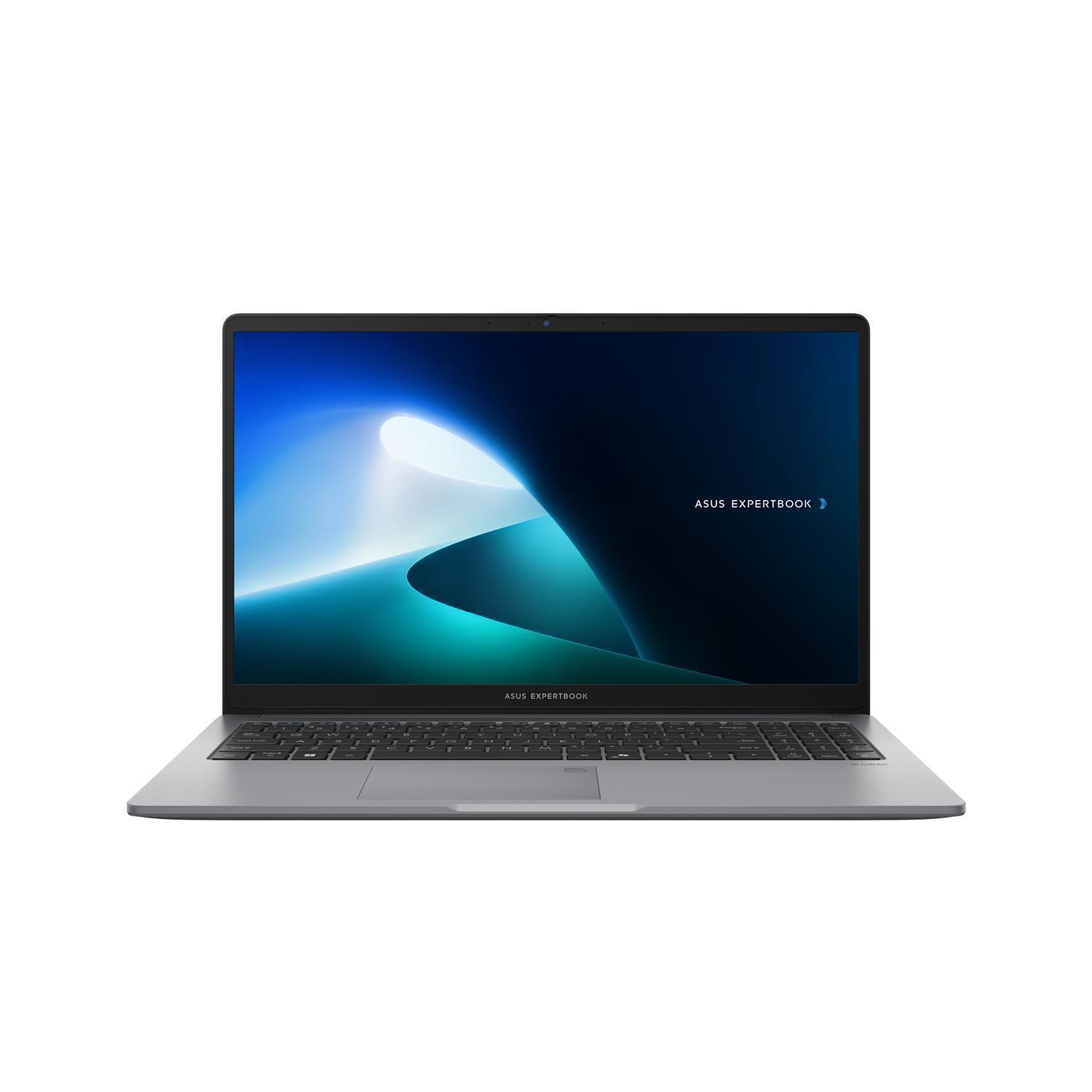 ASUS ExpertBook P1503CVA-S71300, Intel® Core™ i5, 39,6 cm (15.6"), 1920 x 1080 Pixel, 8 GB, 256 GB, Grau