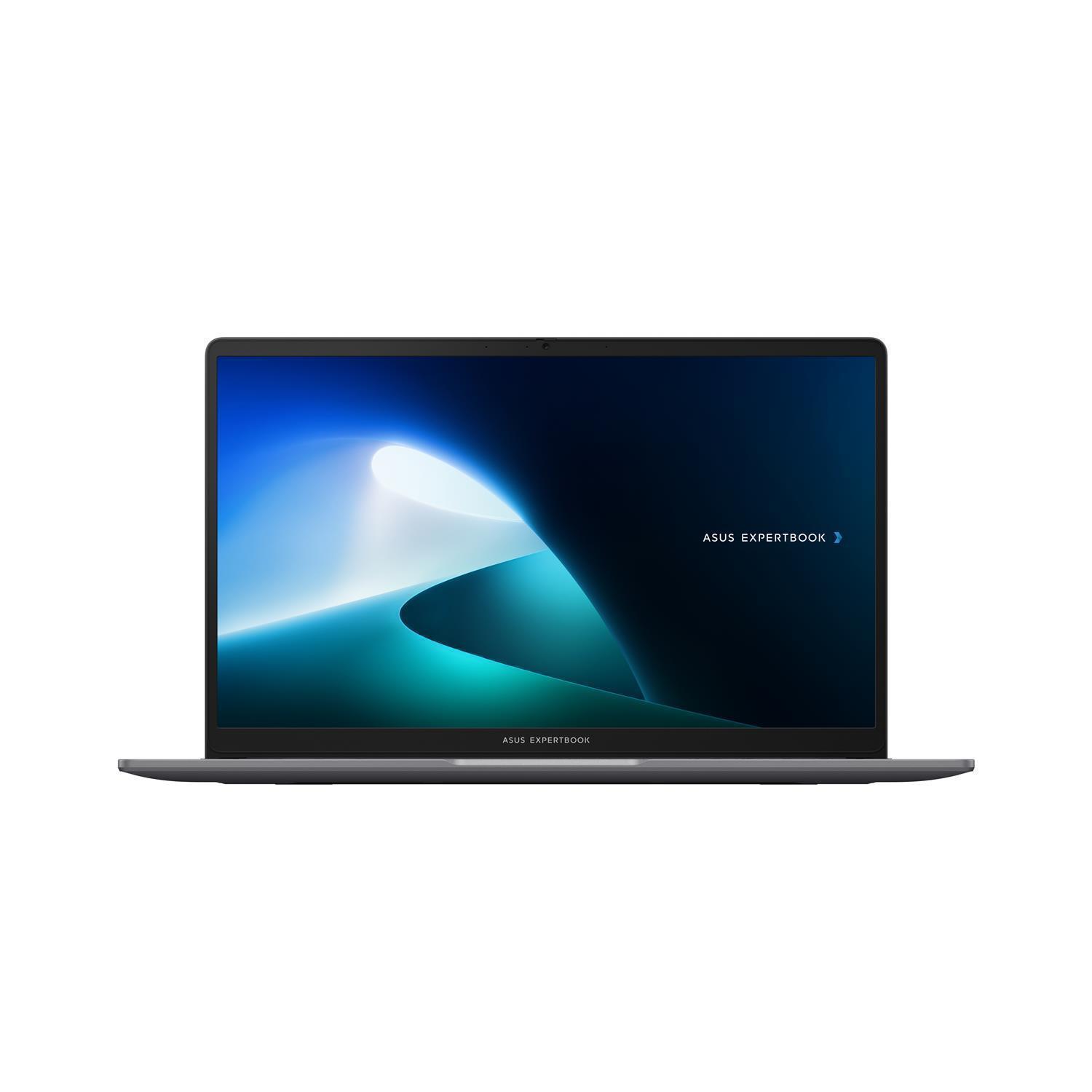Zweites Bild vonASUS ExpertBook P1503CVA-S71300, Intel® Core™ i5, 39,6 cm (15.6"), 1920 x 1080 Pixel, 8 GB, 256 GB, Grau