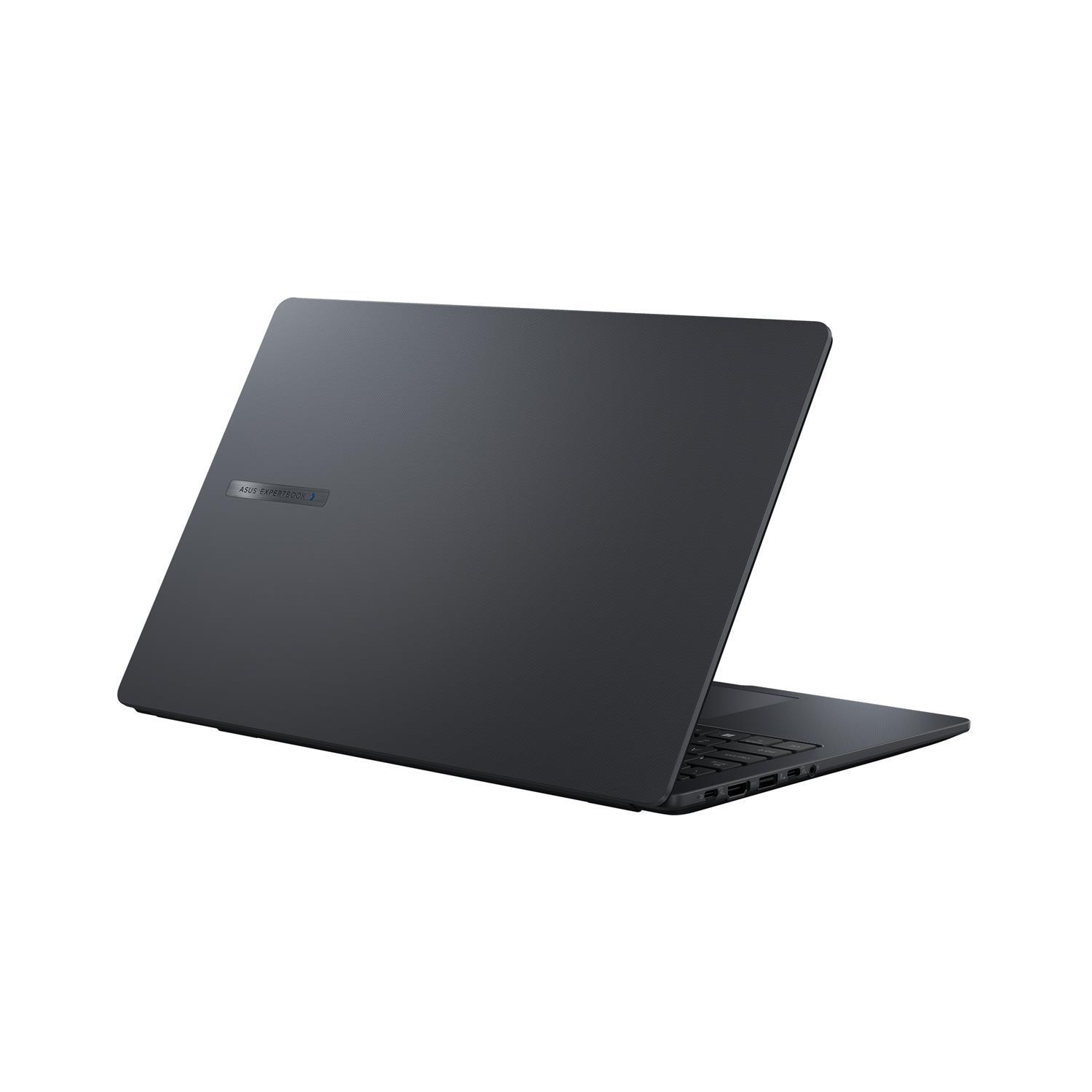 Zweites Bild vonASUS ExpertBook B1 B1503CVA-S73387X, Intel® Core™ i7, 39,6 cm (15.6"), 1920 x 1080 Pixel, 16 GB, 512 GB, Windows 11 Pro