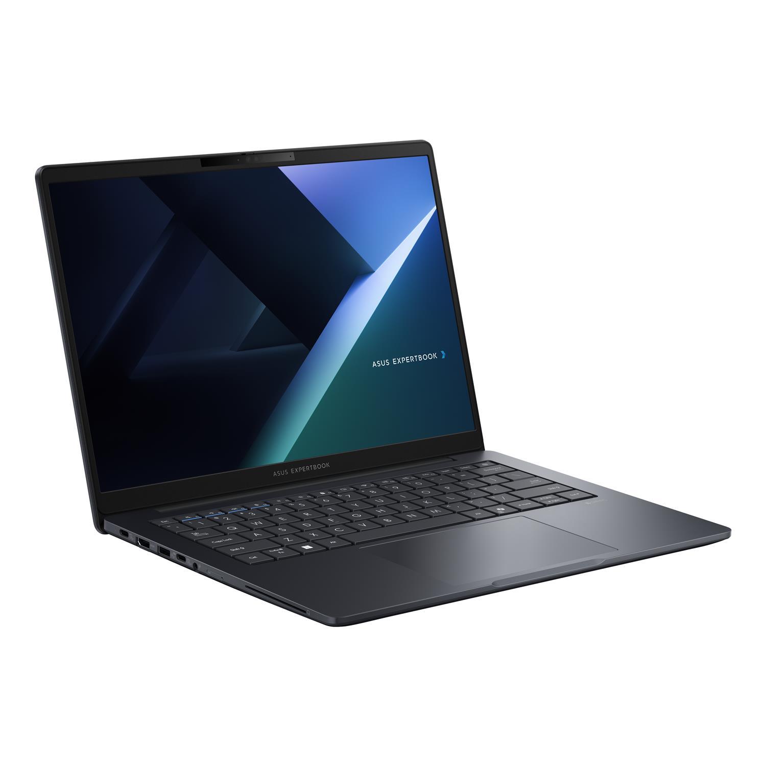 Zweites Bild vonASUS ExpertBook B3405CCA-LY0066X, Intel Core Ultra 5, 35,6 cm (14"), 1920 x 1200 Pixel, 16 GB, 512 GB, Windows 11 Pro