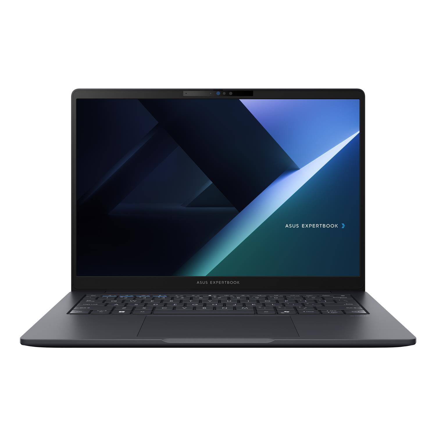 ASUS ExpertBook B3 B3405CCA-LY0067X, Intel Core Ultra 7, 35,6 cm (14"), 1920 x 1200 Pixel, 16 GB, 512 GB, Windows 11 Pro