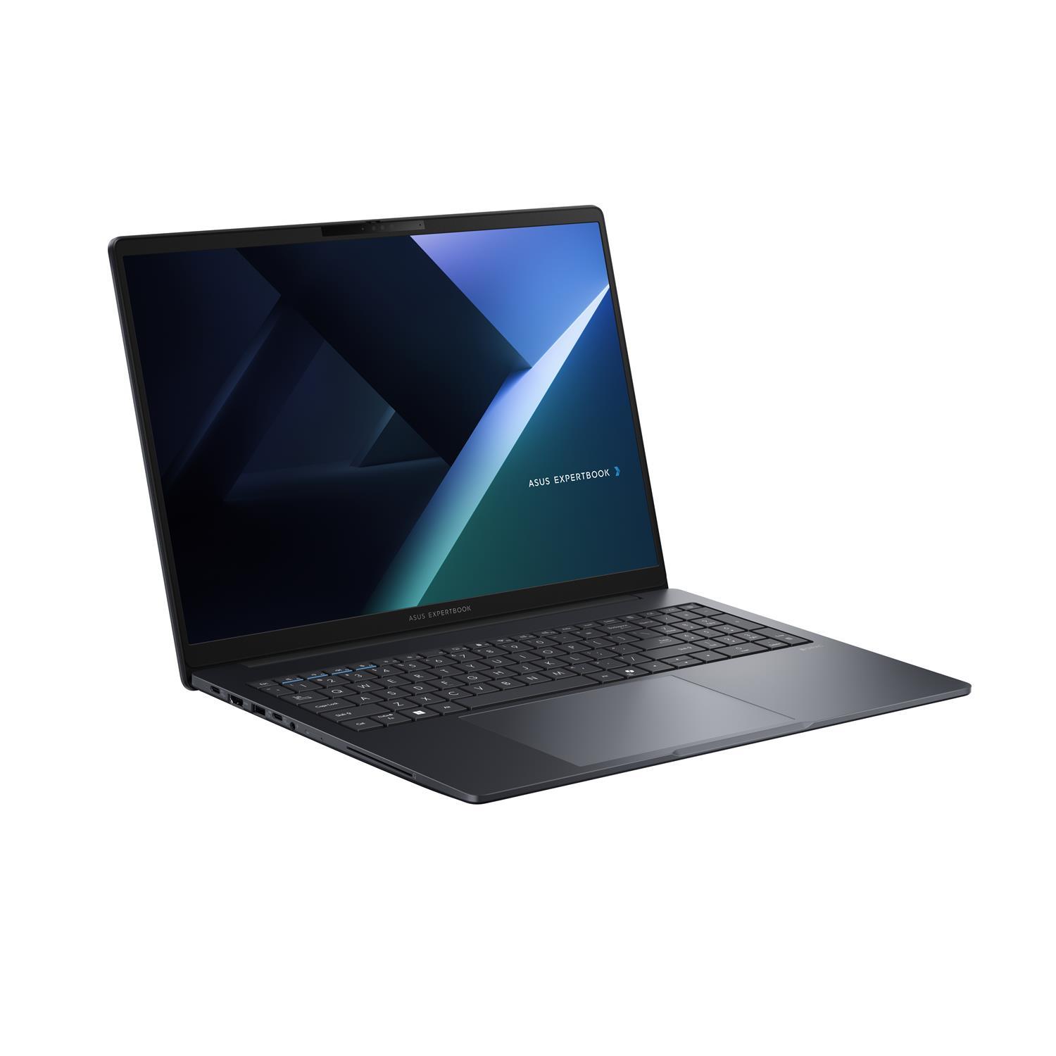 Zweites Bild vonASUS ExpertBook B3 B3605CCA-MB0053X, Intel Core Ultra 5, 40,6 cm (16"), 1920 x 1200 Pixel, 16 GB, 512 GB, Windows 11 Pro
