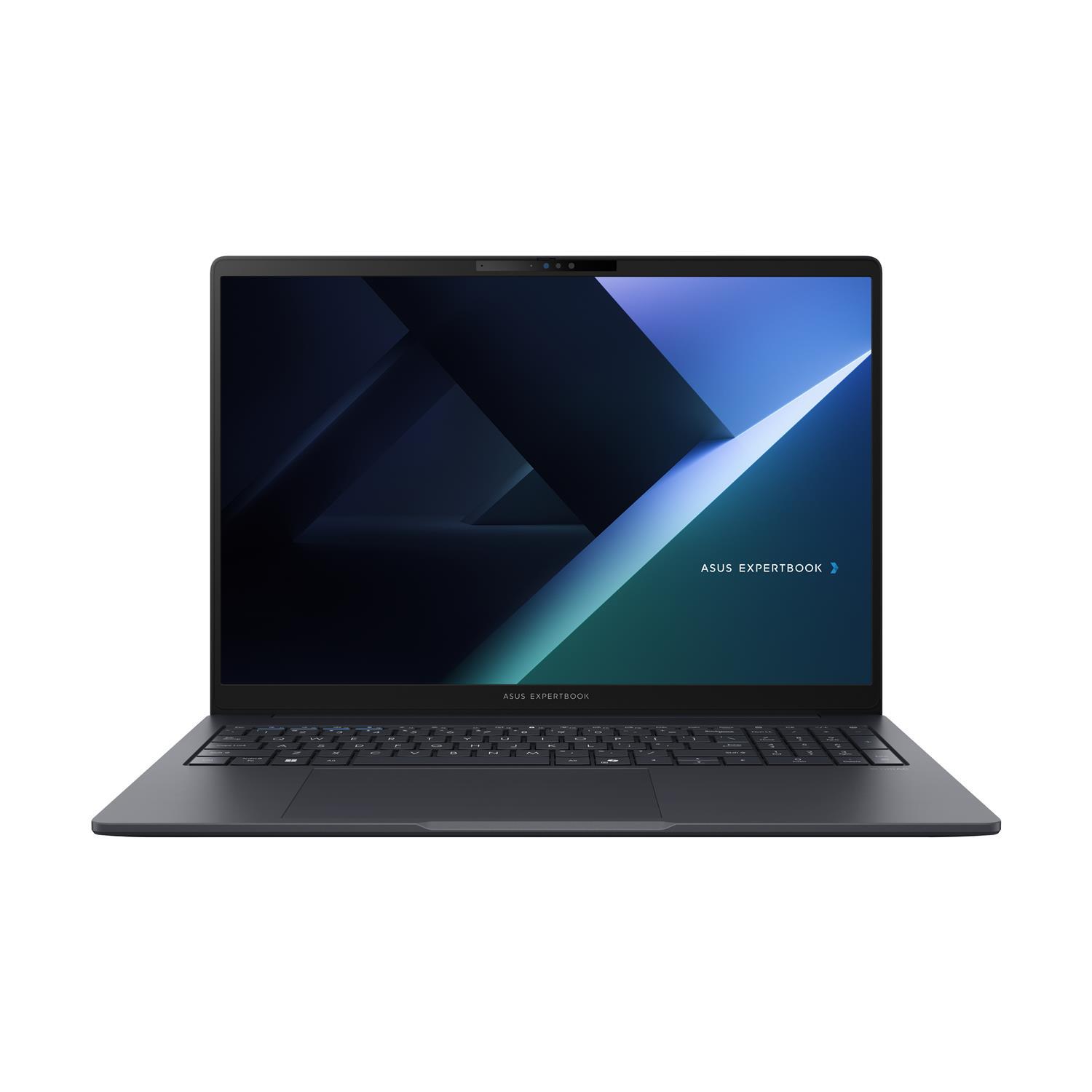 ASUS ExpertBook B3 B3605CCA-MB0054X, Intel Core Ultra 7, 40,6 cm (16"), 1920 x 1200 Pixel, 16 GB, 1 TB, Windows 11 Pro
