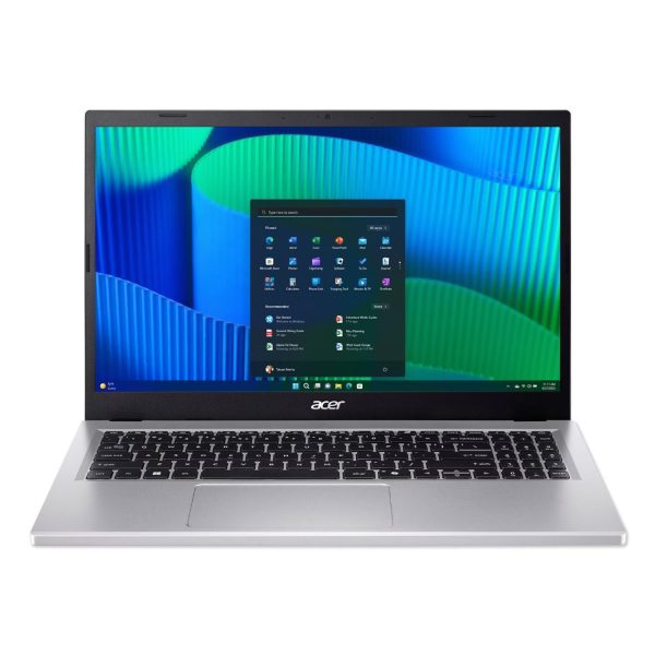 Acer Extensa 15 EX215-57-55ZJ, Intel® Core™ i5, 39,6 cm (15.6"), 1920 x 1080 Pixel, 16 GB, 512 GB, Windows 11 Pro