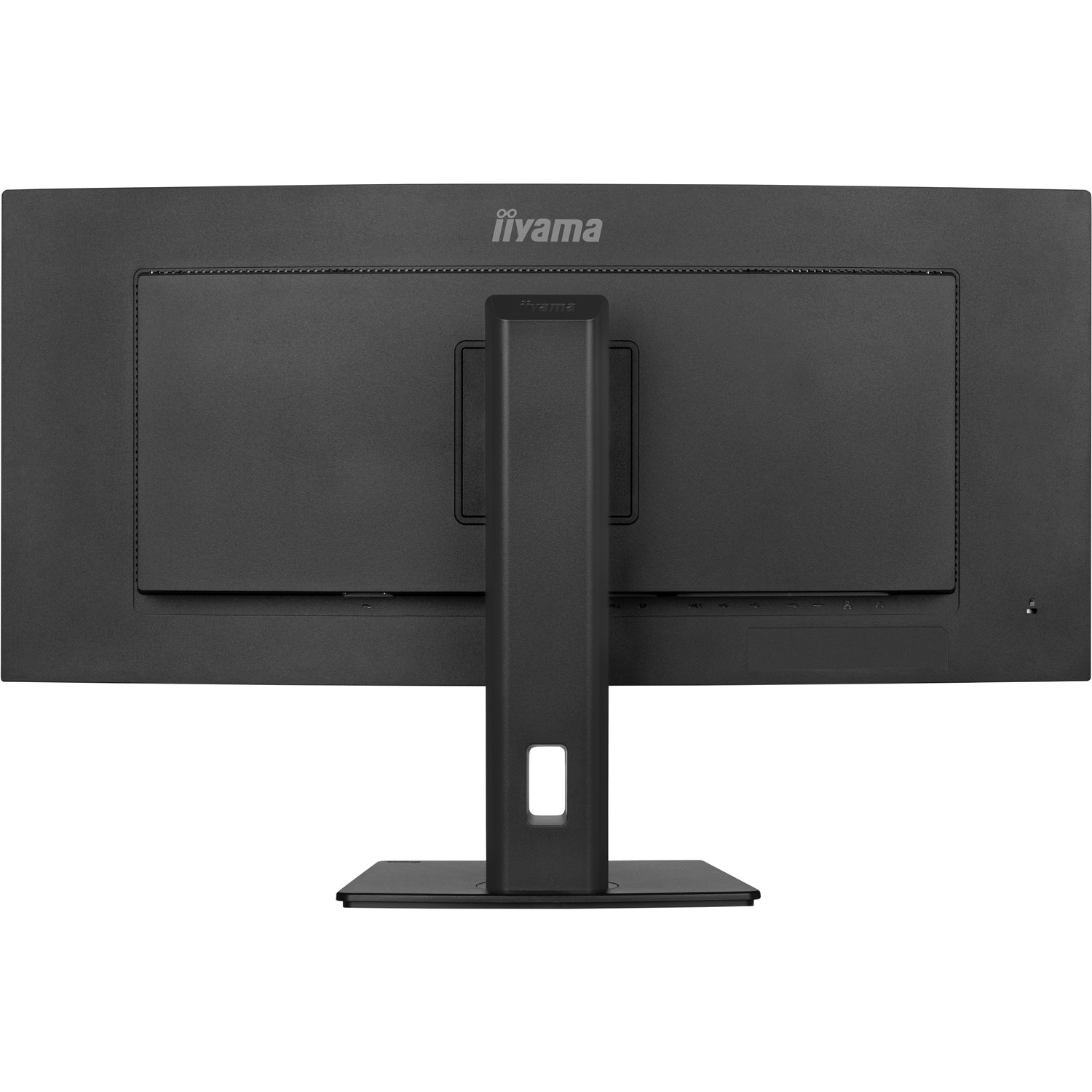 Zweites Bild vonIiyama ProLite XCB3497WQSNP-B1, 86,4 cm (34"), 3440 x 1440 Pixel, UltraWide Quad HD, LED, Schwarz
