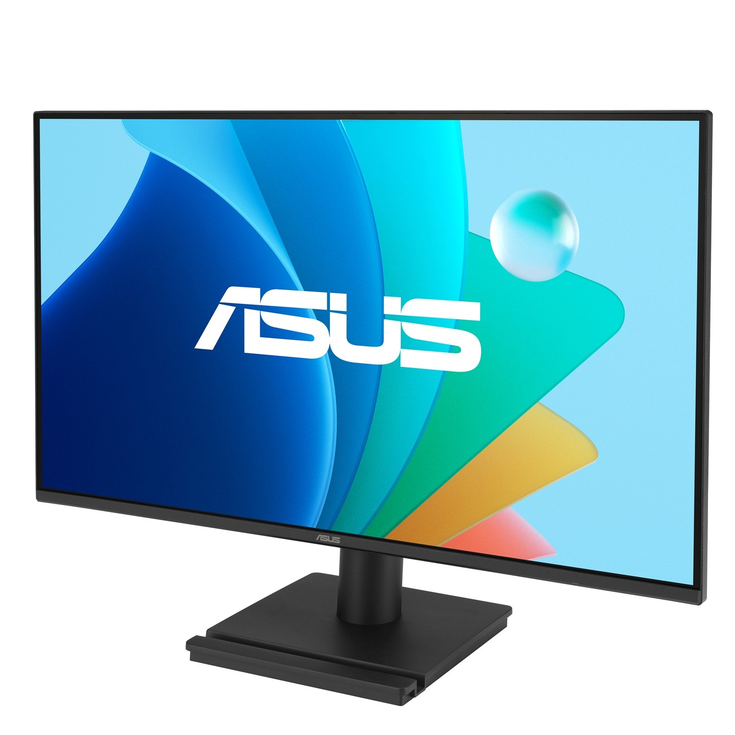 Zweites Bild vonASUS VA249HG, 60,5 cm (23.8"), 1920 x 1080 Pixel, Full HD, LCD, 1 ms, Schwarz