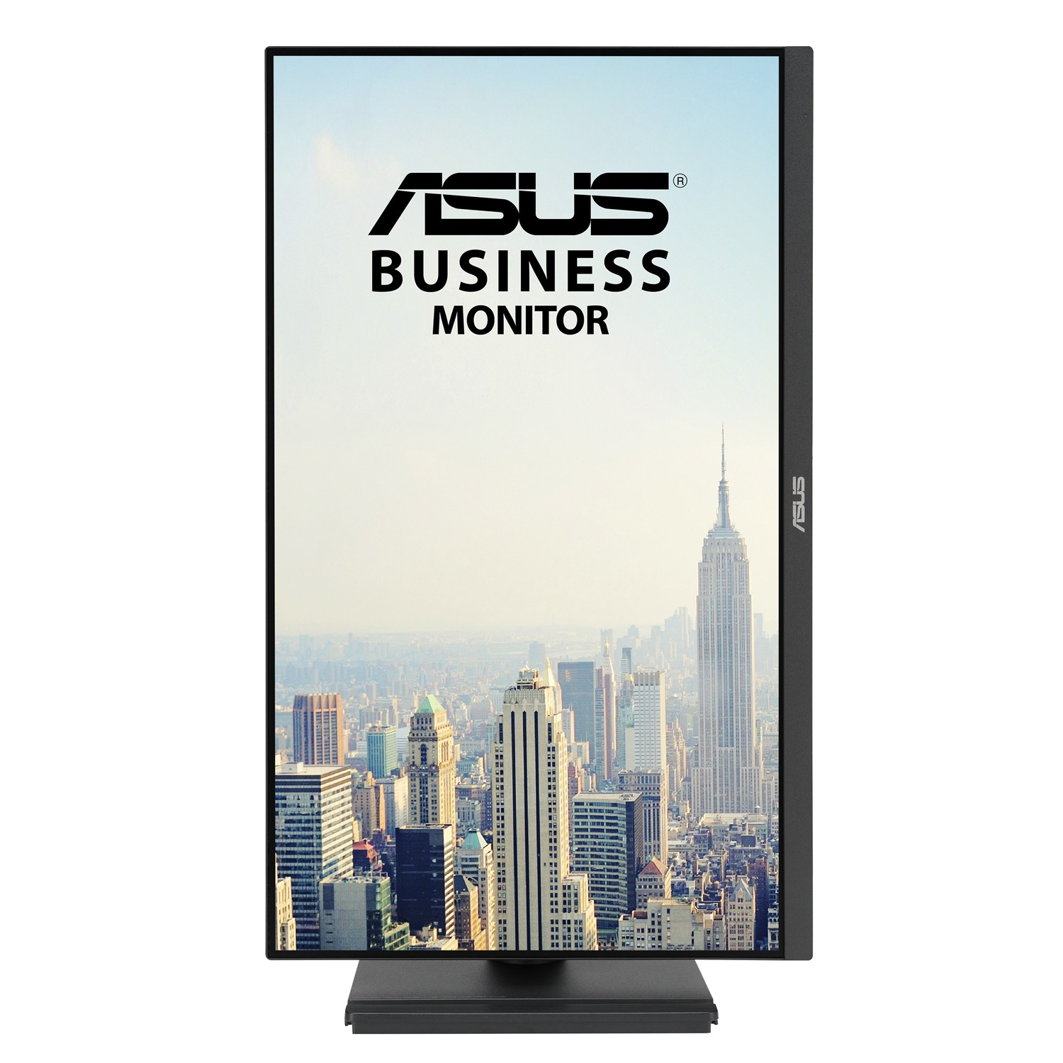 ASUS VA249QGS, 60,5 cm (23.8"), 1920 x 1080 Pixel, Full HD, LED, 1 ms, Schwarz
