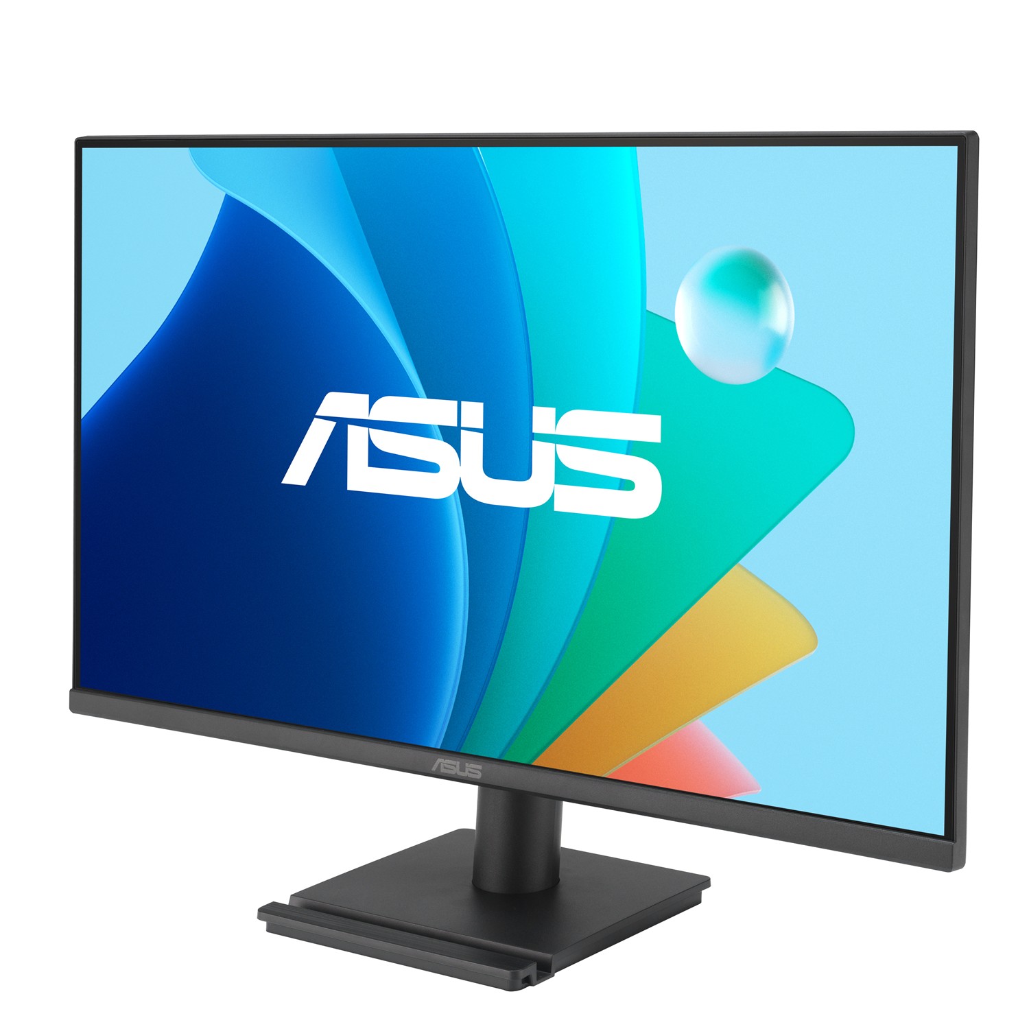 Zweites Bild vonASUS VA279HG, 68,6 cm (27"), 1920 x 1080 Pixel, Full HD, LCD, 1 ms, Schwarz