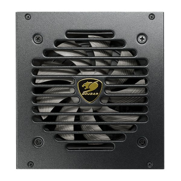 Zweites Bild vonCompucase COUGAR Gaming GEX850, 850 W, 100 - 240 V, 50 - 60 Hz, 12 - 6 A, 120 W, 849,6 W