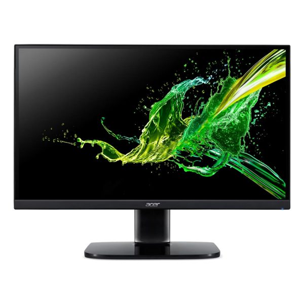 Acer KA2 KA272U G, 68,6 cm (27"), 1920 x 1080 Pixel, Full HD, LCD, 1 ms, Schwarz