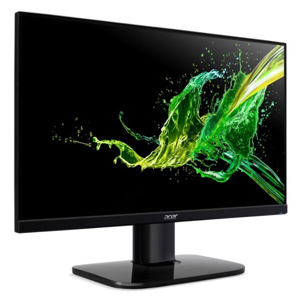 Zweites Bild vonAcer KA2 KA272U G, 68,6 cm (27"), 1920 x 1080 Pixel, Full HD, LCD, 1 ms, Schwarz