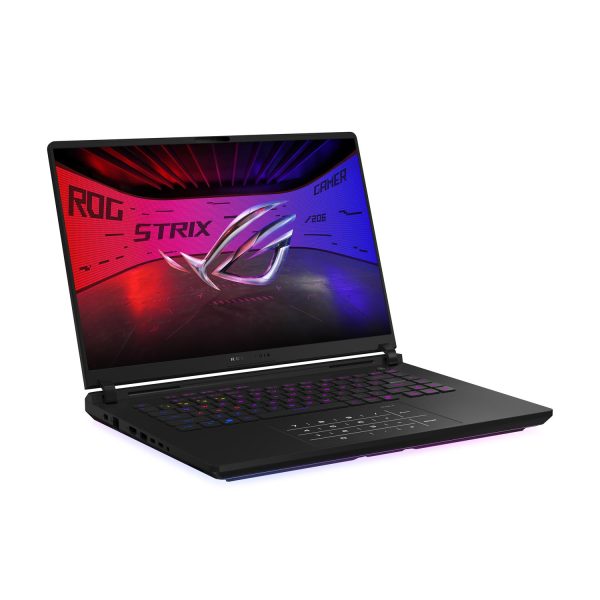 Zweites Bild vonASUS ROG Strix SCAR 16 G635LR-RW011W, Intel Core Ultra 9, 40,6 cm (16"), 2560 x 1600 Pixel, 32 GB, 1 TB, Windows 11 Home