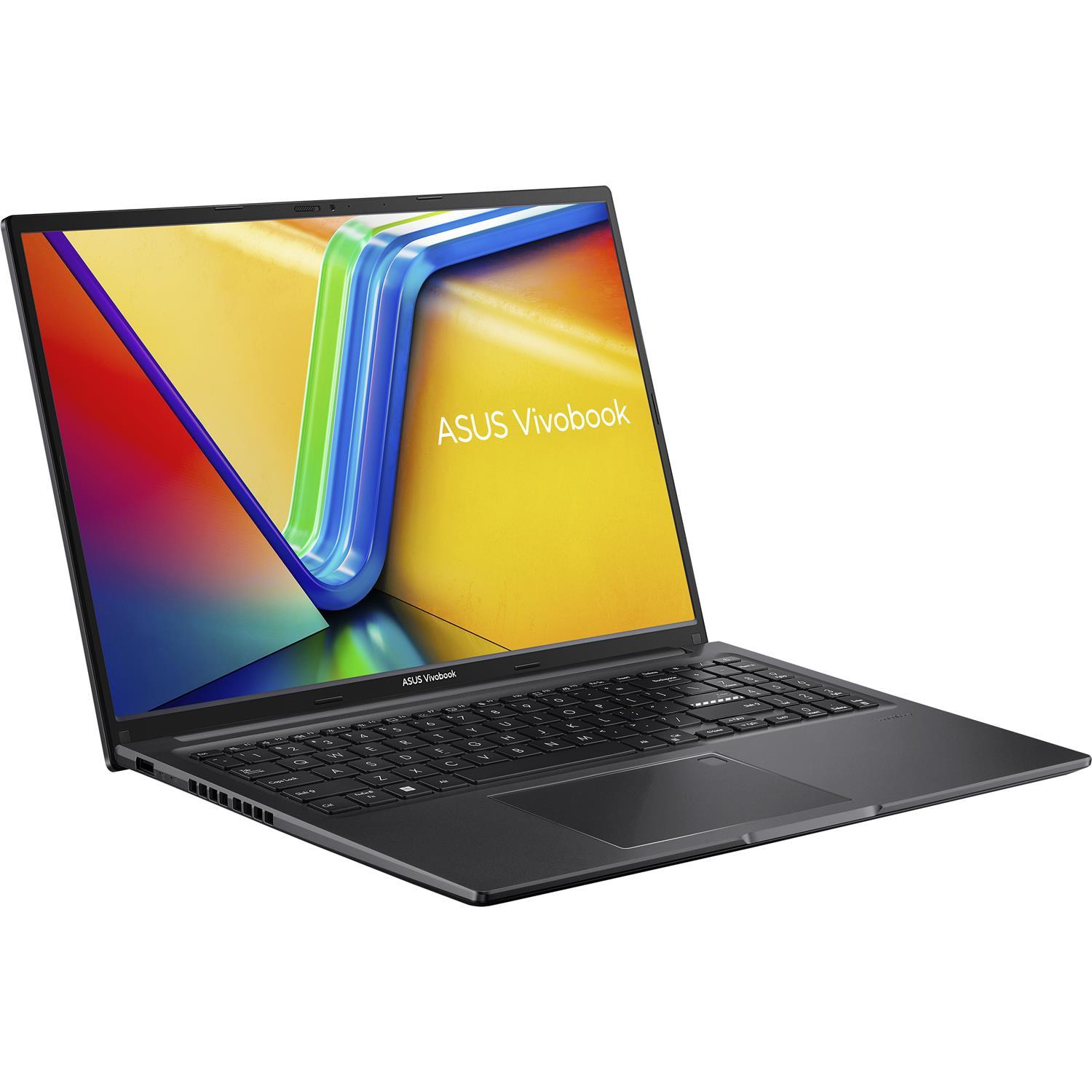 Zweites Bild vonASUS Vivobook 16 X1605VA-MB785W, Intel Core 7, 40,6 cm (16"), 1920 x 1200 Pixel, 16 GB, 1 TB, Windows 11 Home