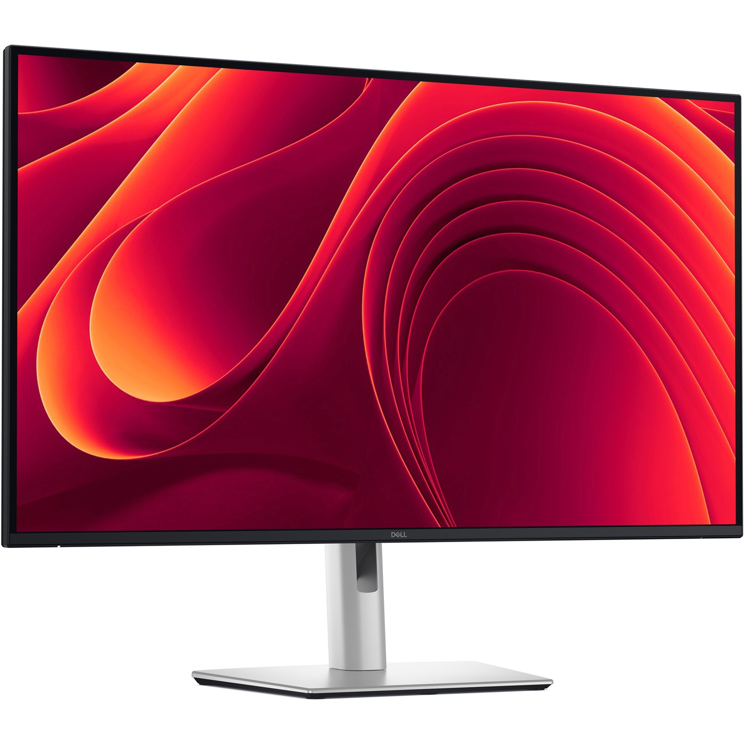 Zweites Bild vonDell Pro Plus P3225DE, 80 cm (31.5"), 2560 x 1440 Pixel, Wide Quad HD, LCD, 8 ms, Schwarz, Grau