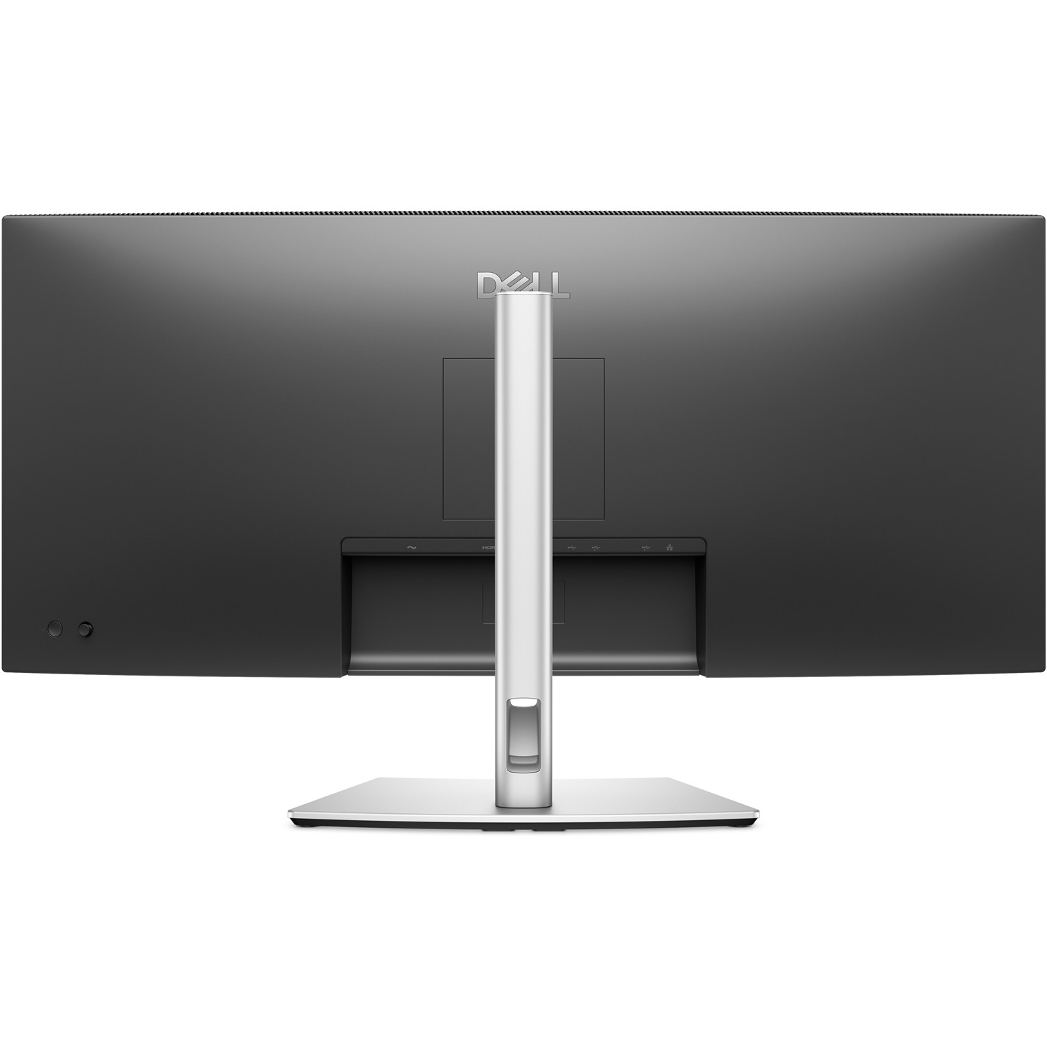 Zweites Bild vonDell Pro Plus P3425WE, 86,6 cm (34.1"), 3440 x 1440 Pixel, Wide Quad HD, LCD, 8 ms, Schwarz, Grau