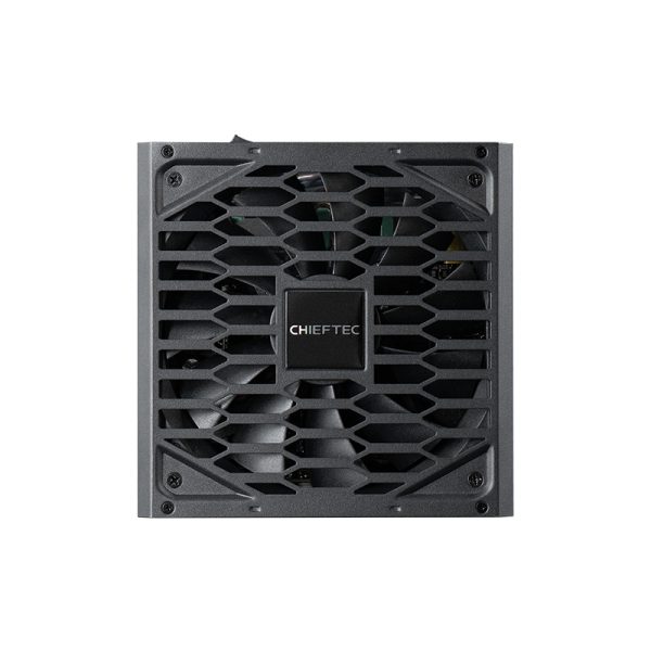 Zweites Bild vonChieftec Vega PPG-850-C, 850 W, 100 - 240 V, 50/60 Hz, 20+4 pin ATX, 60 cm, 400 mm