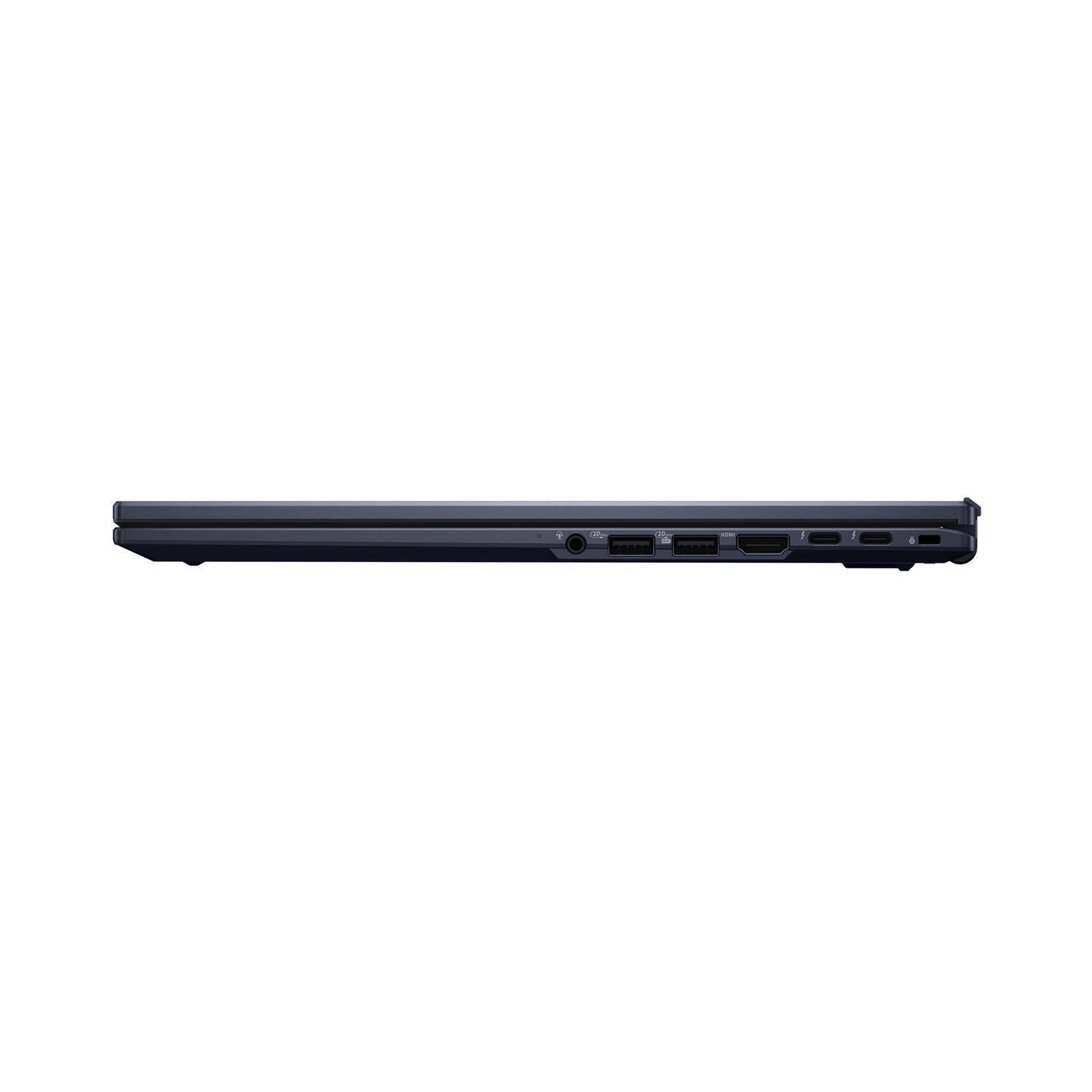 Zweites Bild vonASUS ExpertBook B5 B5604CMA-QW0260X, Intel Core Ultra 7, 40,6 cm (16"), 1920 x 1200 Pixel, 32 GB, 1 TB, Windows 11 Pro