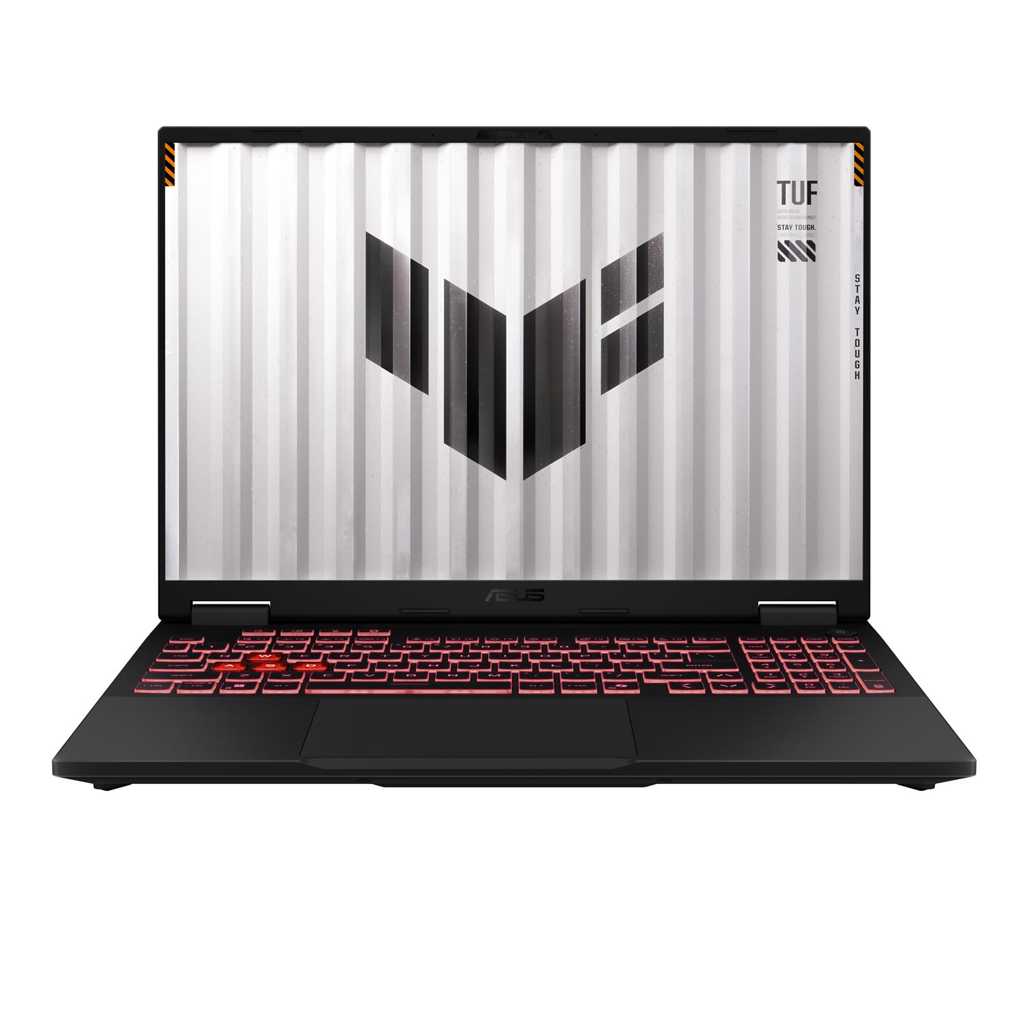 ASUS TUF Gaming A18 FA808UP-S8022W, AMD Ryzen™ 7, 3,8 GHz, 45,7 cm (18"), 1920 x 1200 Pixel, 32 GB, 1 TB