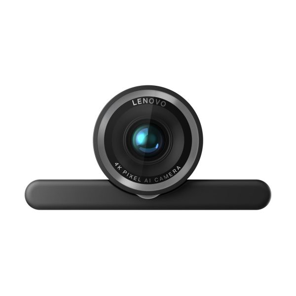 Lenovo 4XC1Q25246, 8 MP, 1920 x 1080 Pixel, 4K Ultra HD, 30 fps, YUY2, Sichtschutzblende