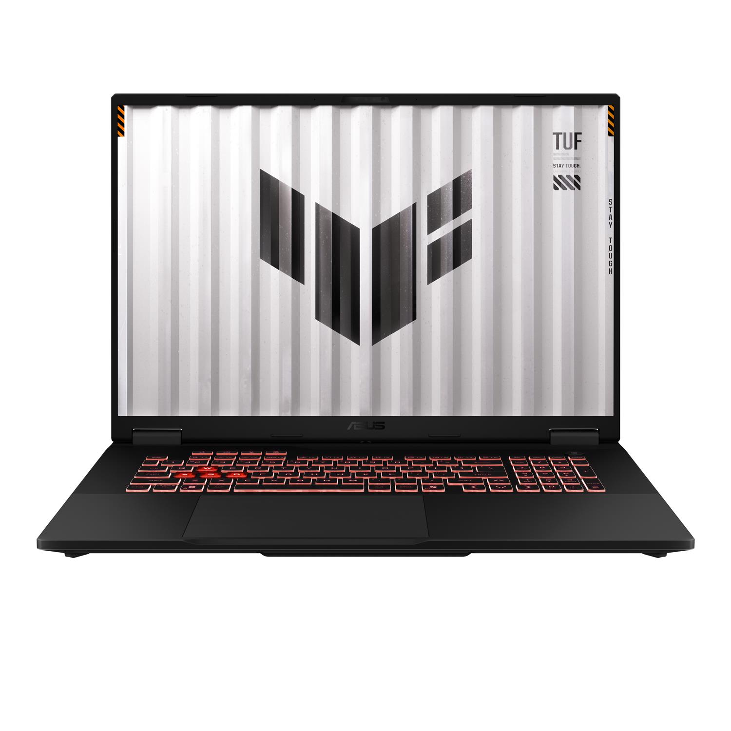 ASUS TUF Gaming A18 FA808UM-S8011W, AMD Ryzen™ 7, 3,8 GHz, 45,7 cm (18"), 1920 x 1200 Pixel, 32 GB, 1 TB