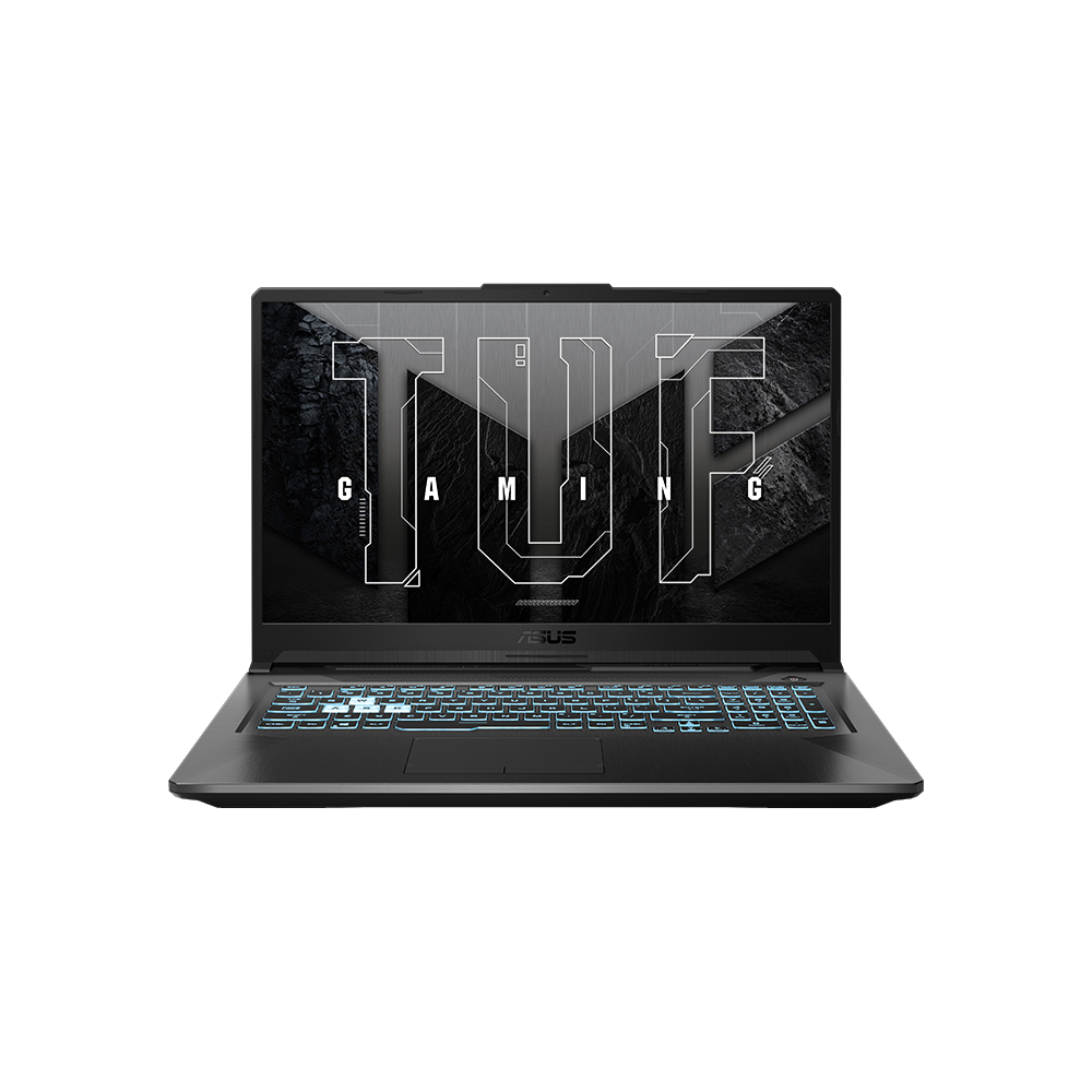 ASUS FA706NF-HX006W, AMD Ryzen™ 5, 3,3 GHz, 43,9 cm (17.3"), 1920 x 1080 Pixel, 16 GB, 512 GB