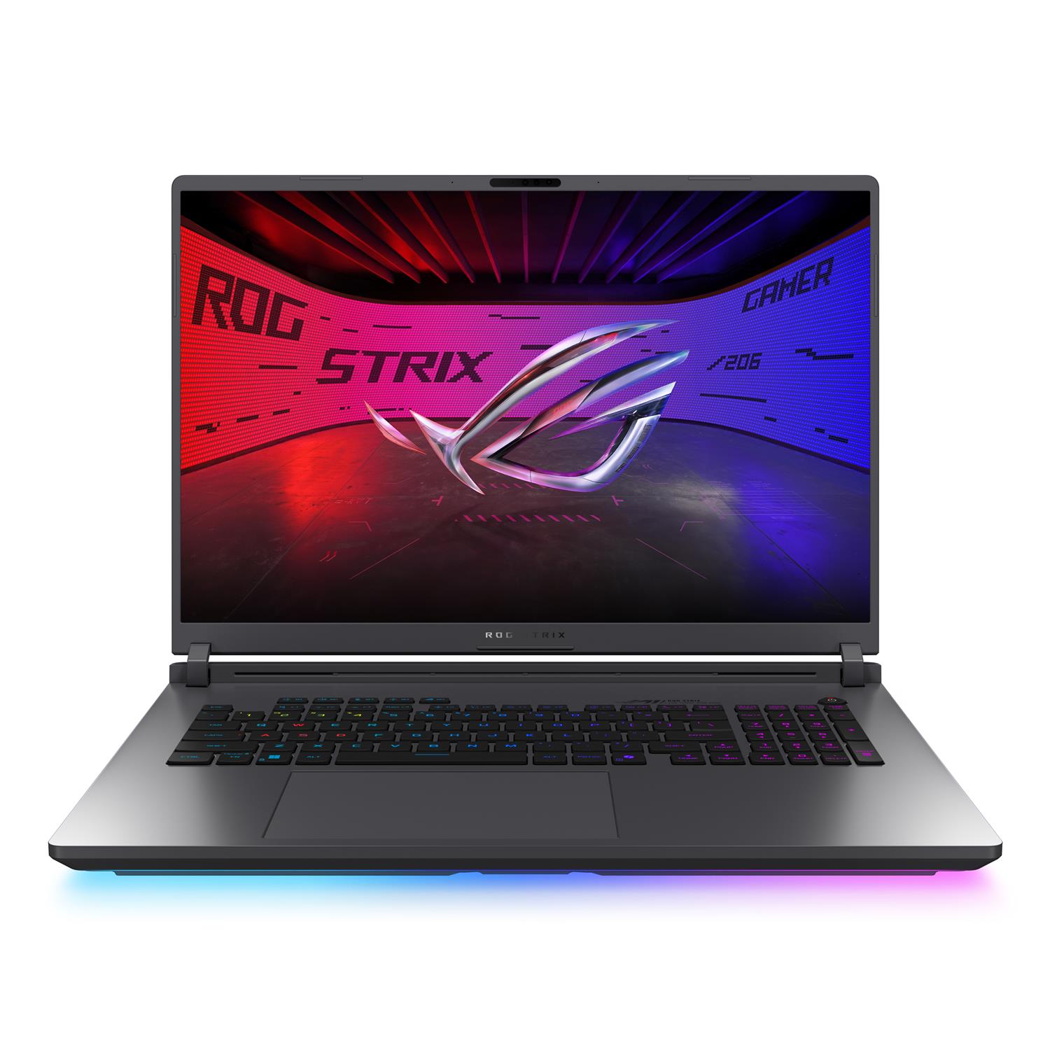 ASUS ROG Strix G18 G815JMR-S8005W, Intel® Core™ i7, 45,7 cm (18"), 1920 x 1200 Pixel, 16 GB, 1 TB, Windows 11 Home