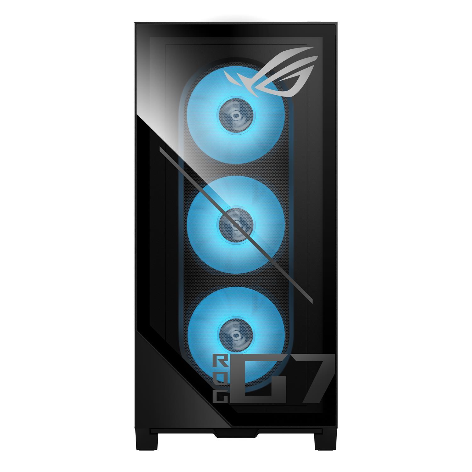 ASUS ROG G700 G700TF-09285K266W, Intel Core Ultra 9, 285K, 32 GB, 2 TB, Windows 11 Home, 64-Bit