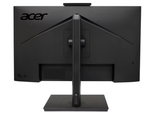 Zweites Bild vonAcer Vero B7 B247Y D6, 61 cm (24"), LED, 4 ms, Schwarz
