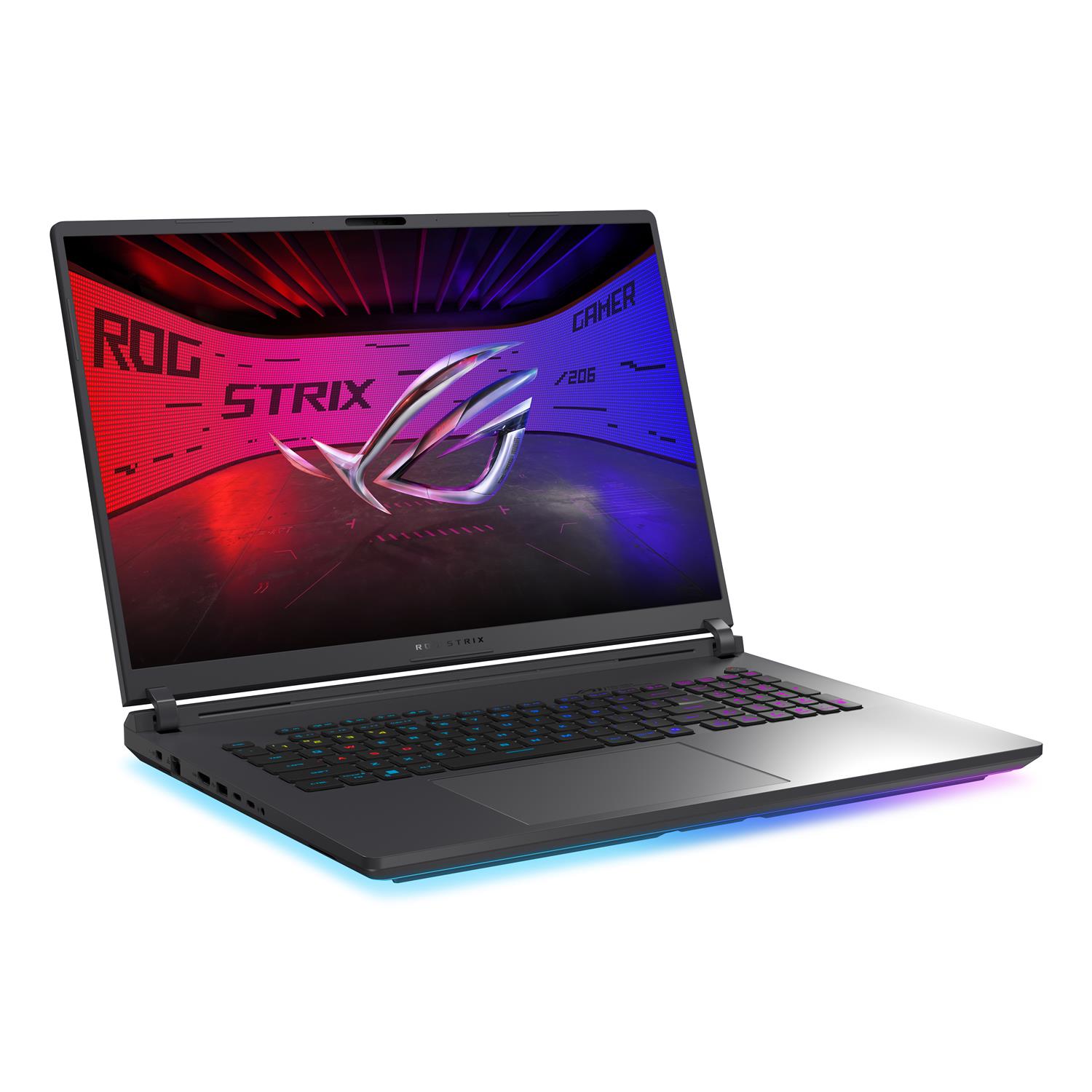 Zweites Bild vonASUS ROG Strix SCAR 18 G815JMR-S8039W, Intel® Core™ i9, 45,7 cm (18"), 1920 x 1200 Pixel, 32 GB, 1 TB, Windows 11 Home