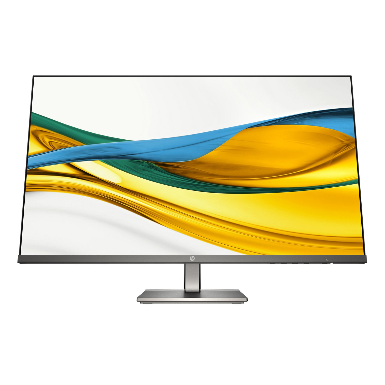 HP Series 5 Serie 5 27-Zoll-FHD-Monitor – 527da, 68,6 cm (27"), 1920 x 1080 Pixel, Full HD, LCD, 5 ms, Schwarz