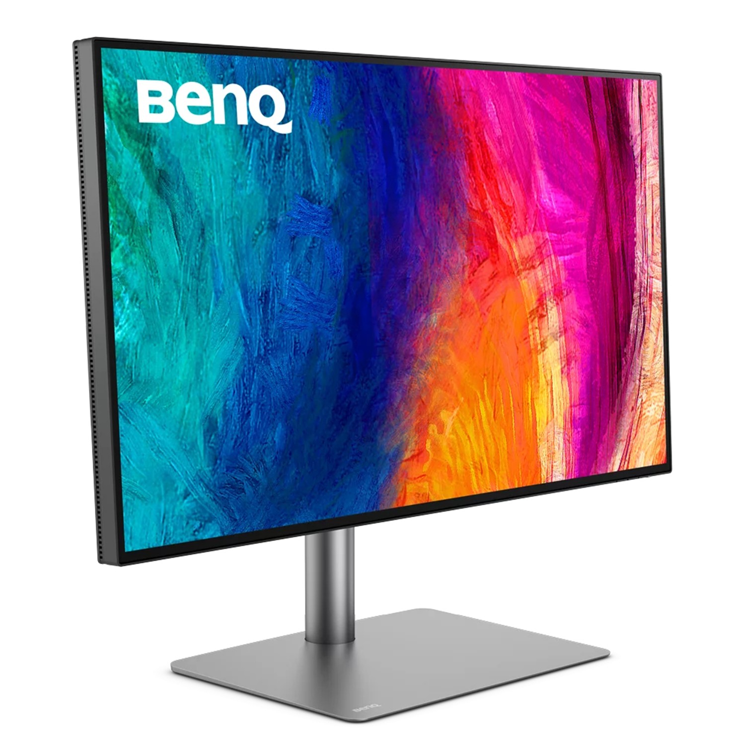 BenQ PD3226G, 80 cm (31.5"), 3840 x 2160 Pixel, 4K Ultra HD, LED, 1 ms, Schwarz