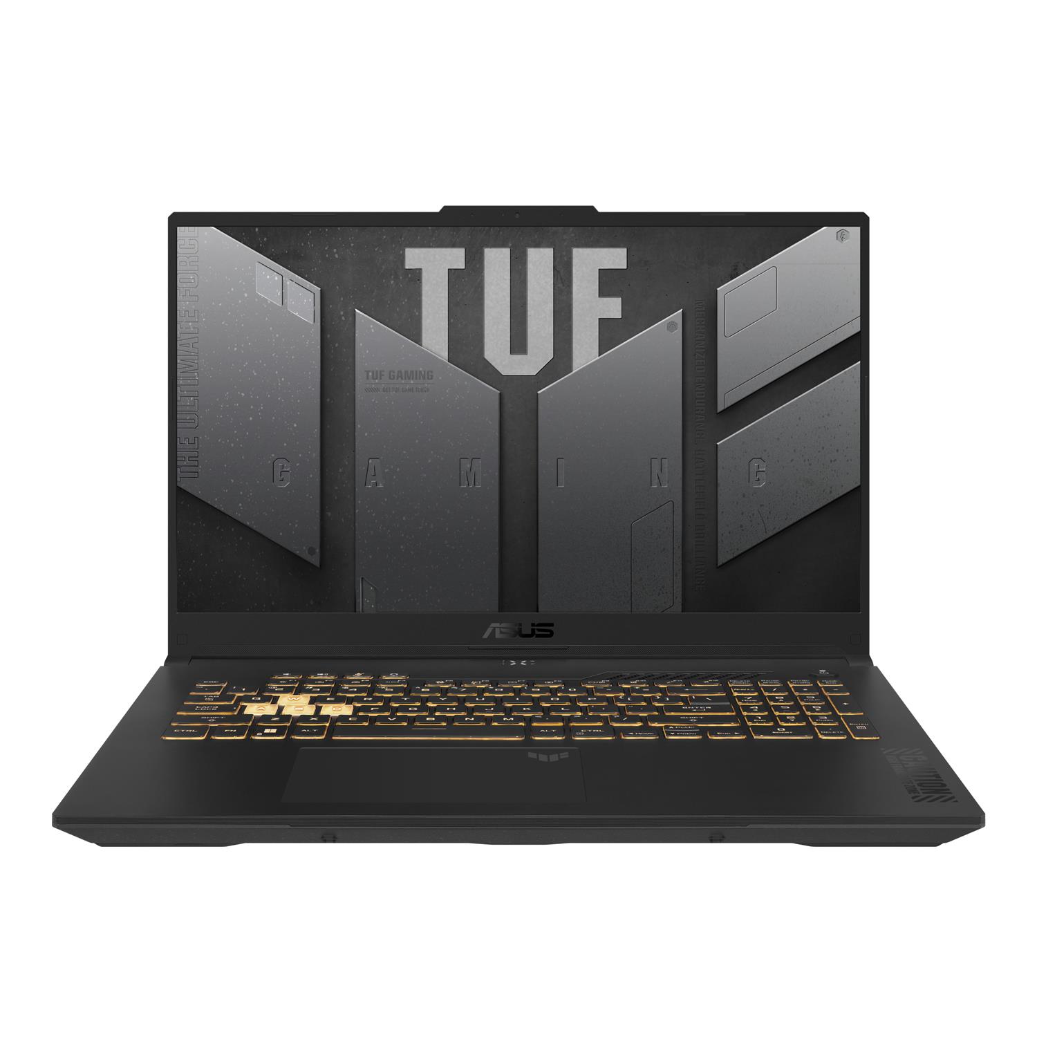 ASUS TUF Gaming F17 FX707VV-HX240W, Intel® Core™ i7, 43,9 cm (17.3"), 1920 x 1080 Pixel, 16 GB, 1 TB, Windows 11 Home