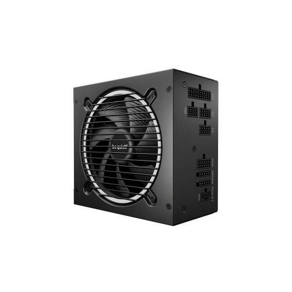 Be Quiet! Pure Power 13 M | 550W, 550 W, 100 - 240 V, 600 W, 50/60 Hz, 10 A, 5 A