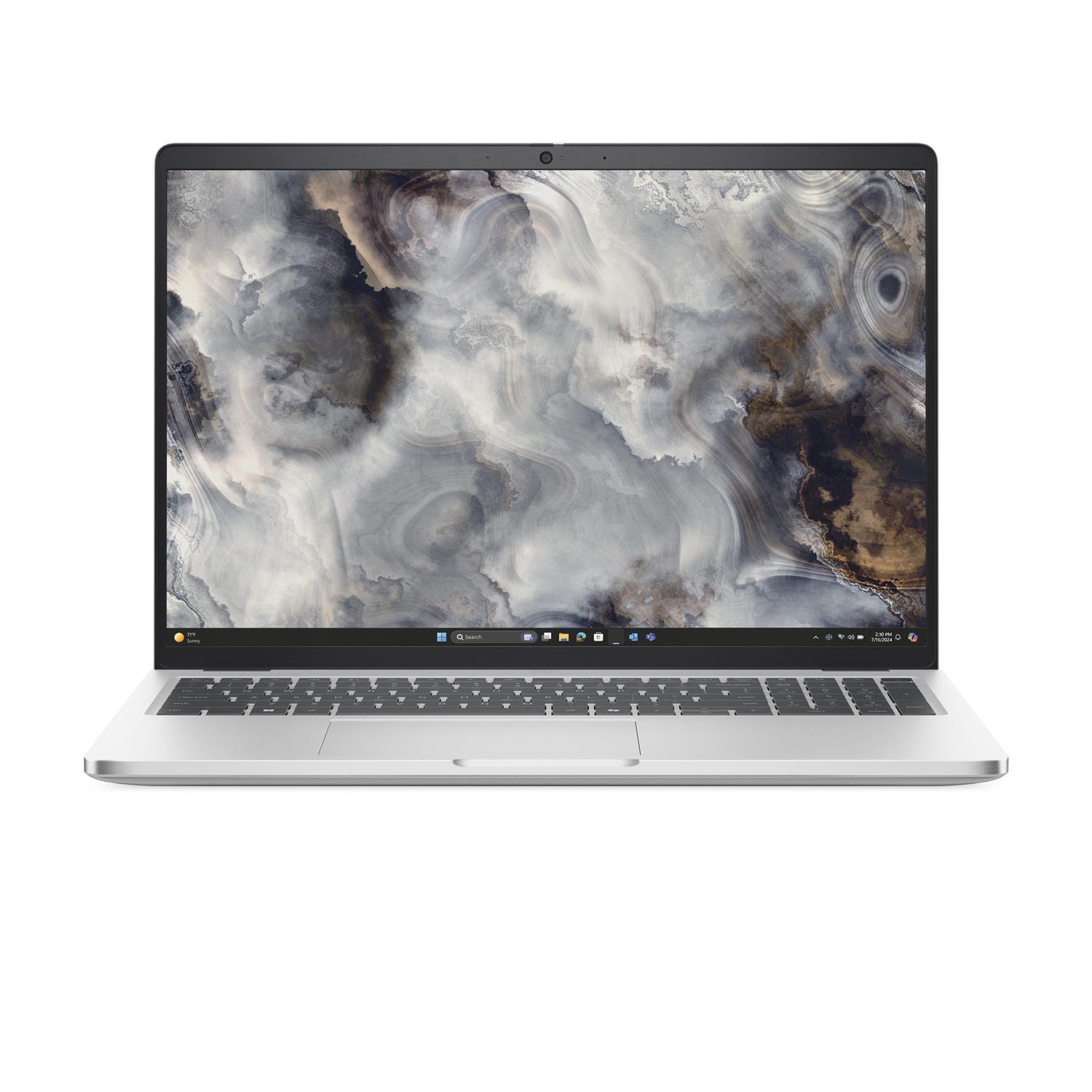 Zweites Bild vonDell Pro 16 Plus PB16250, Intel Core Ultra 5, 40,6 cm (16"), 1920 x 1200 Pixel, 32 GB, 512 GB, Windows 11 Pro