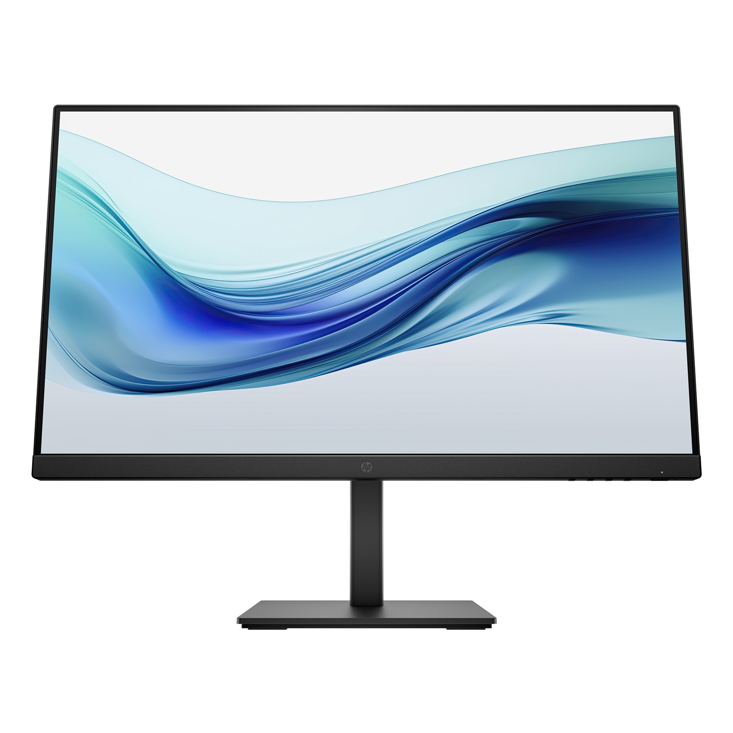 HP Series 3 Pro 23.8 inch FHD Monitor - 324pe, 60,5 cm (23.8"), 1920 x 1080 Pixel, Full HD, LCD, 5 ms, Schwarz